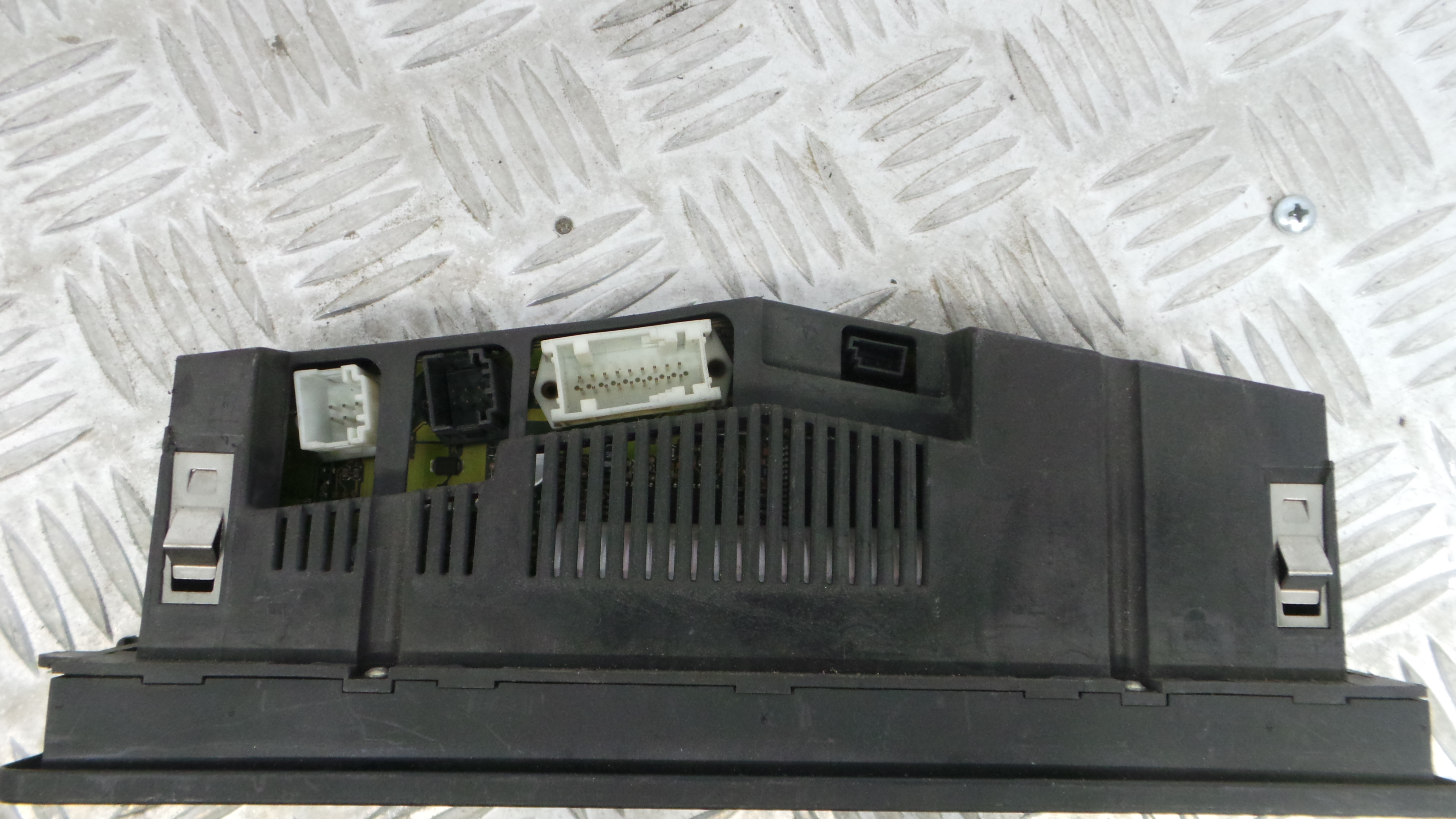 Comando da Sofagem / Climatronic 64.11-6916882 - BMW 3 (E46)-33183377