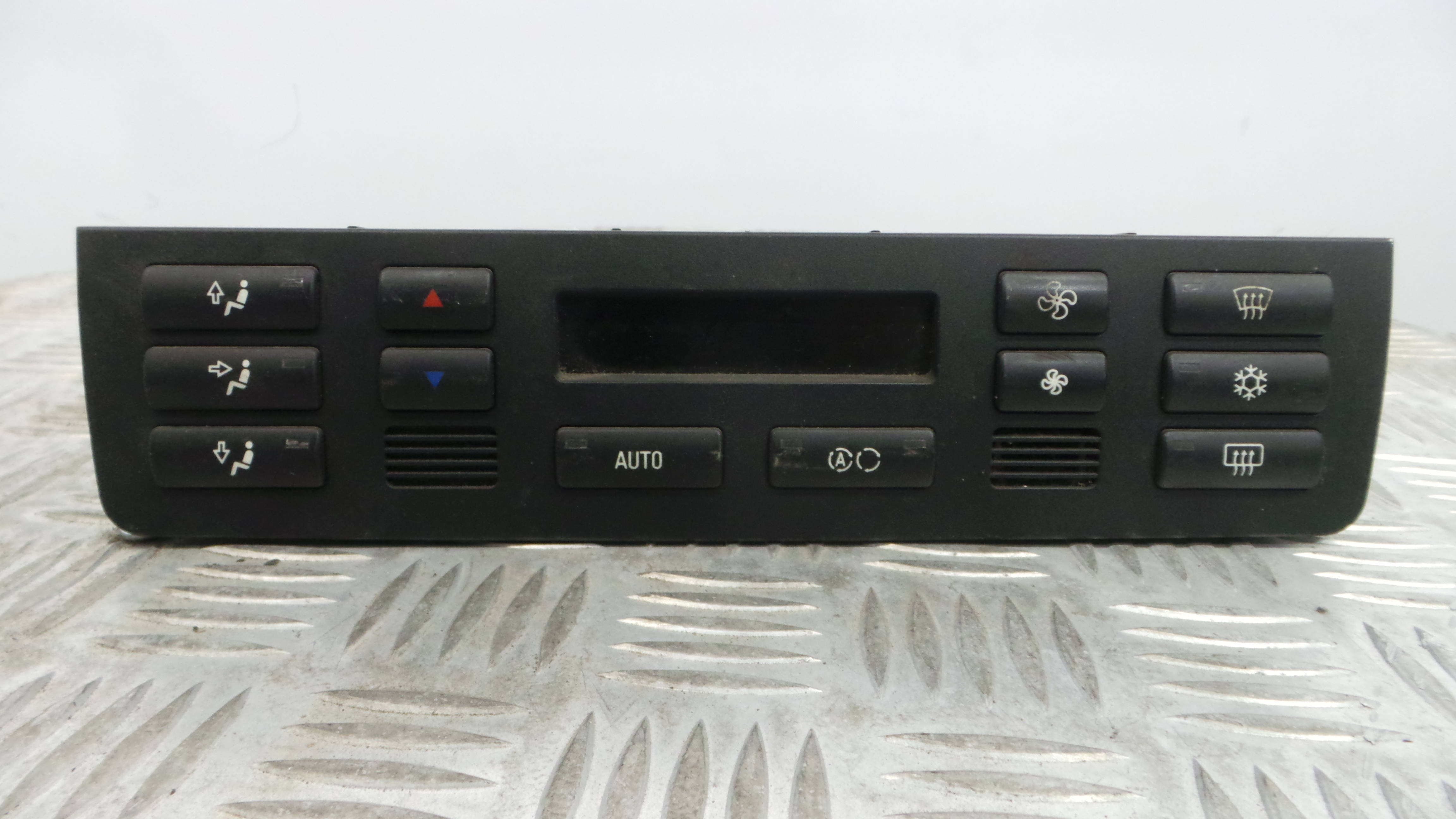 Comando da Sofagem / Climatronic 64.11-6956319 - BMW 3 (E46)-33183380