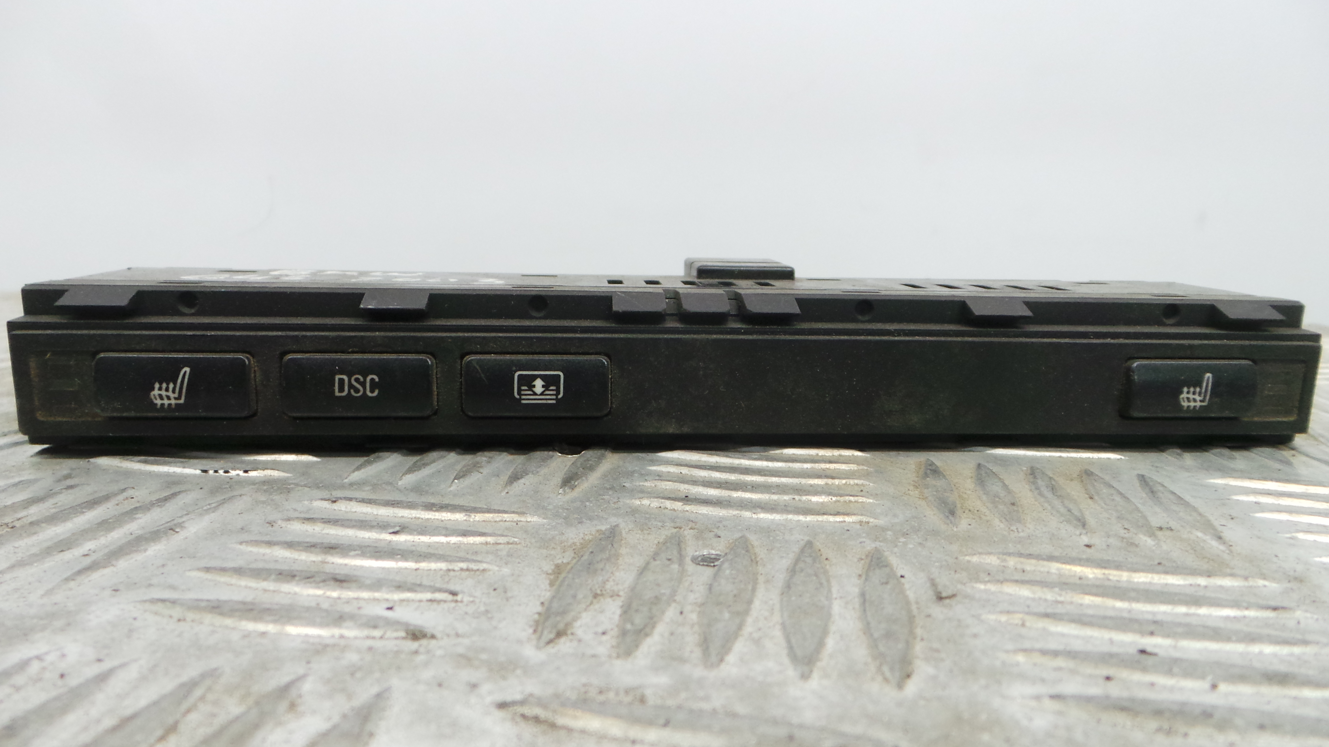 Aquecimento Dos Assentos 6925507 - BMW 3 (E46)-33183403