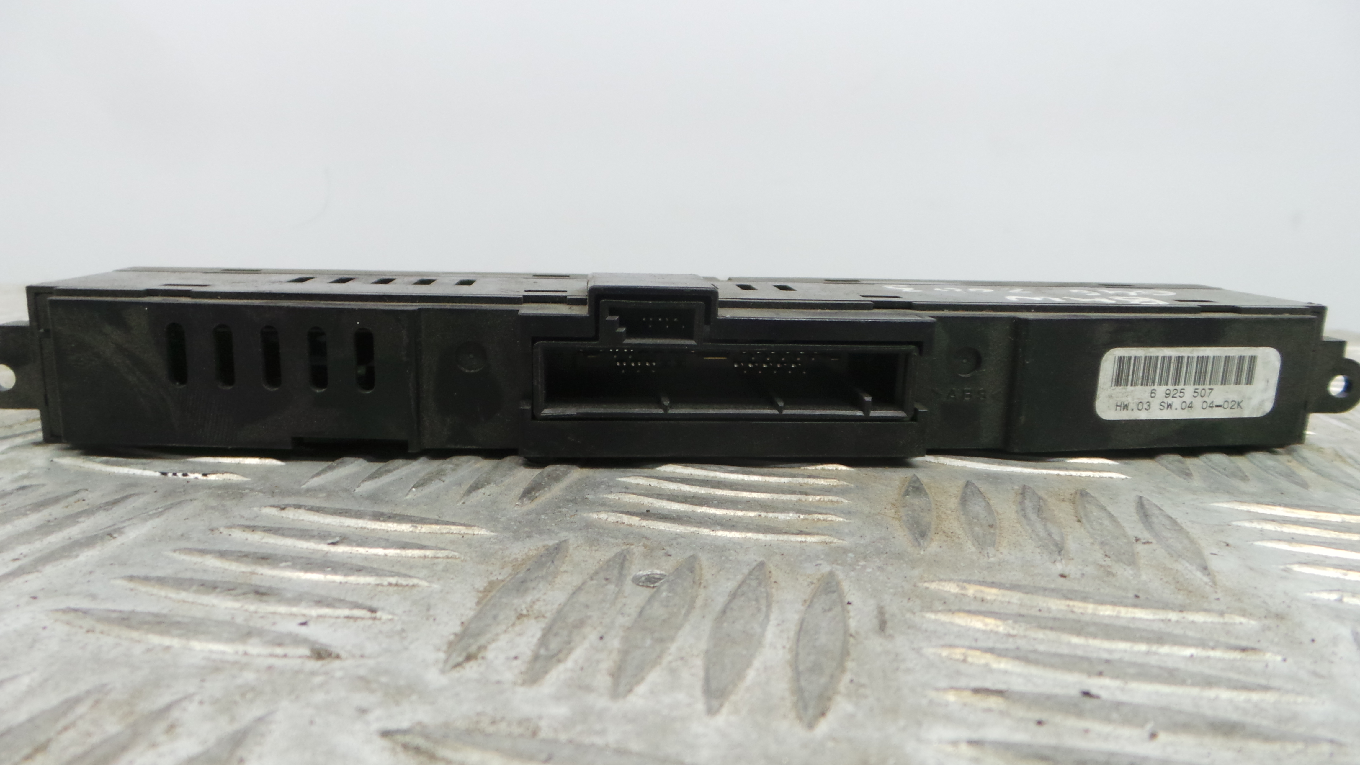 Aquecimento Dos Assentos 6925507 - BMW 3 (E46)-33183403