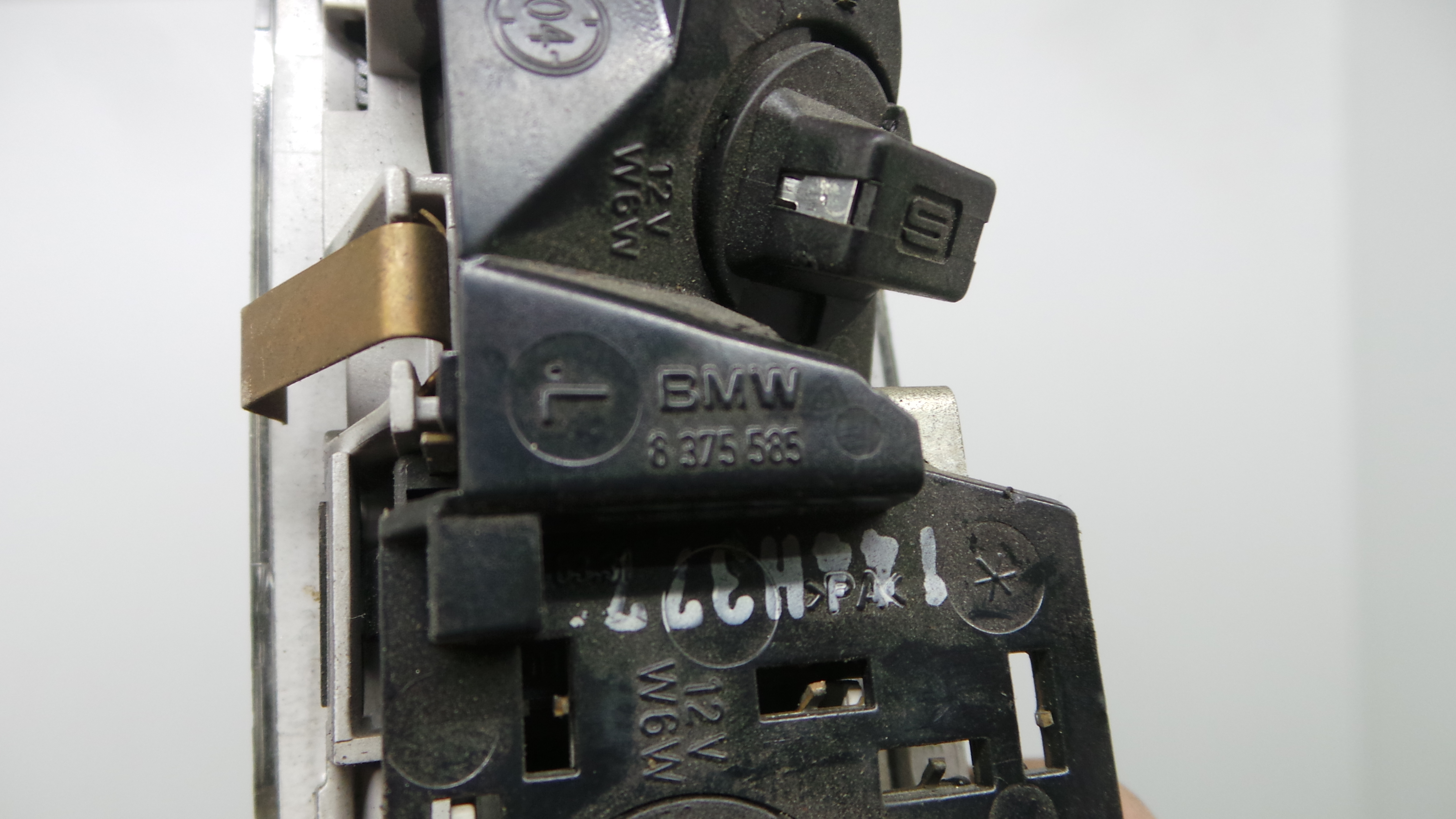 Plafonier Teto 8375585 - BMW 3 (E46)-33183542