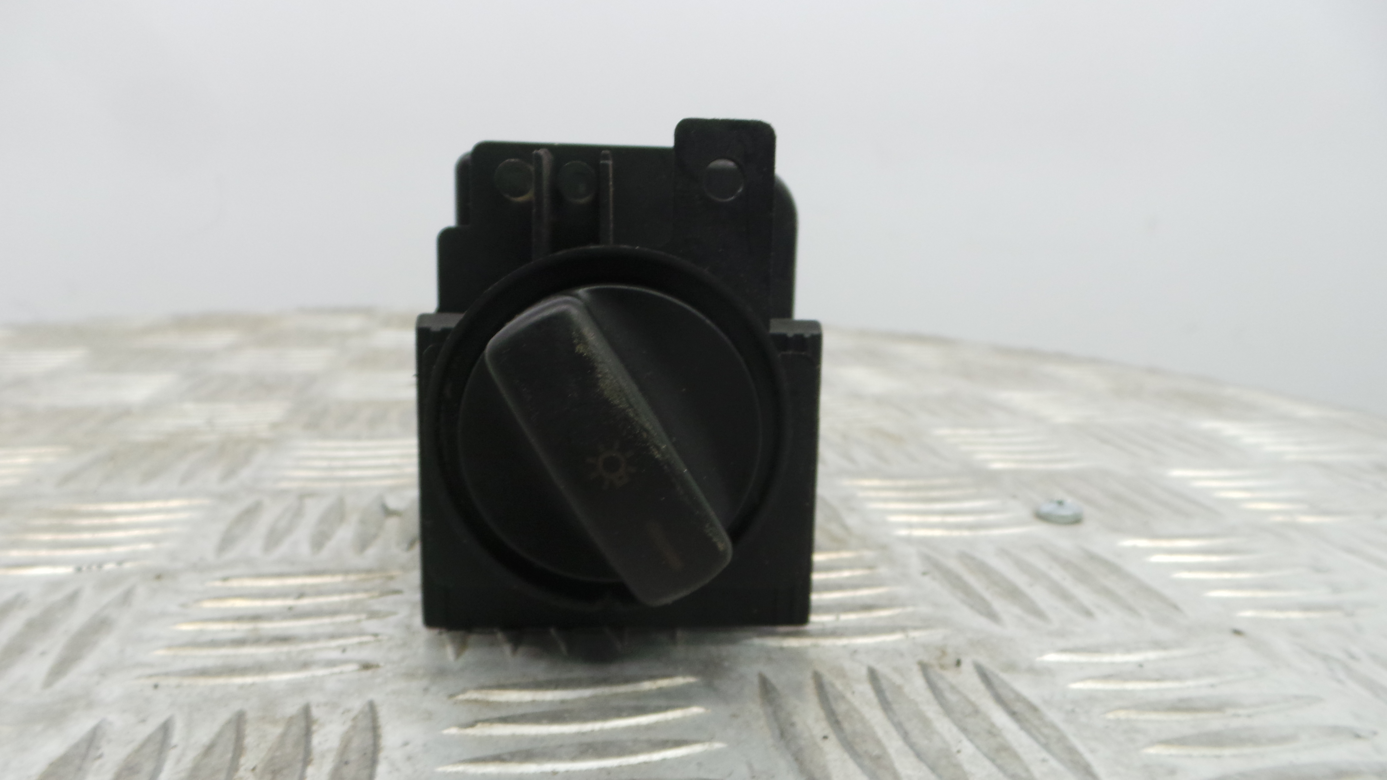 Comando das luzes  1695451004 - MERCEDES-BENZ B-CLASS Sports Tourer (W245)-33183558