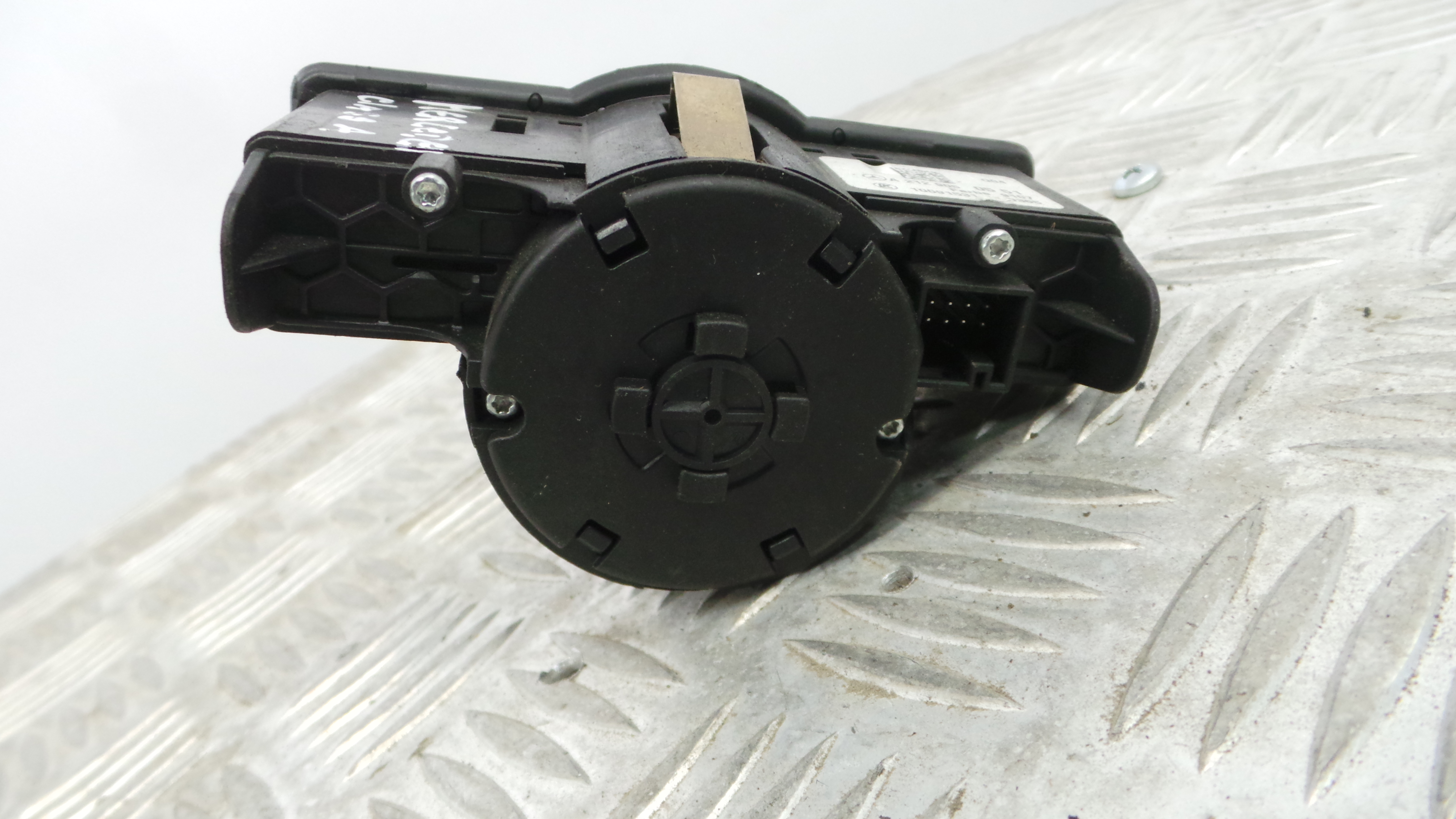 Comando das luzes  A2129050551 - MERCEDES-BENZ A-CLASS (W176)-33183570