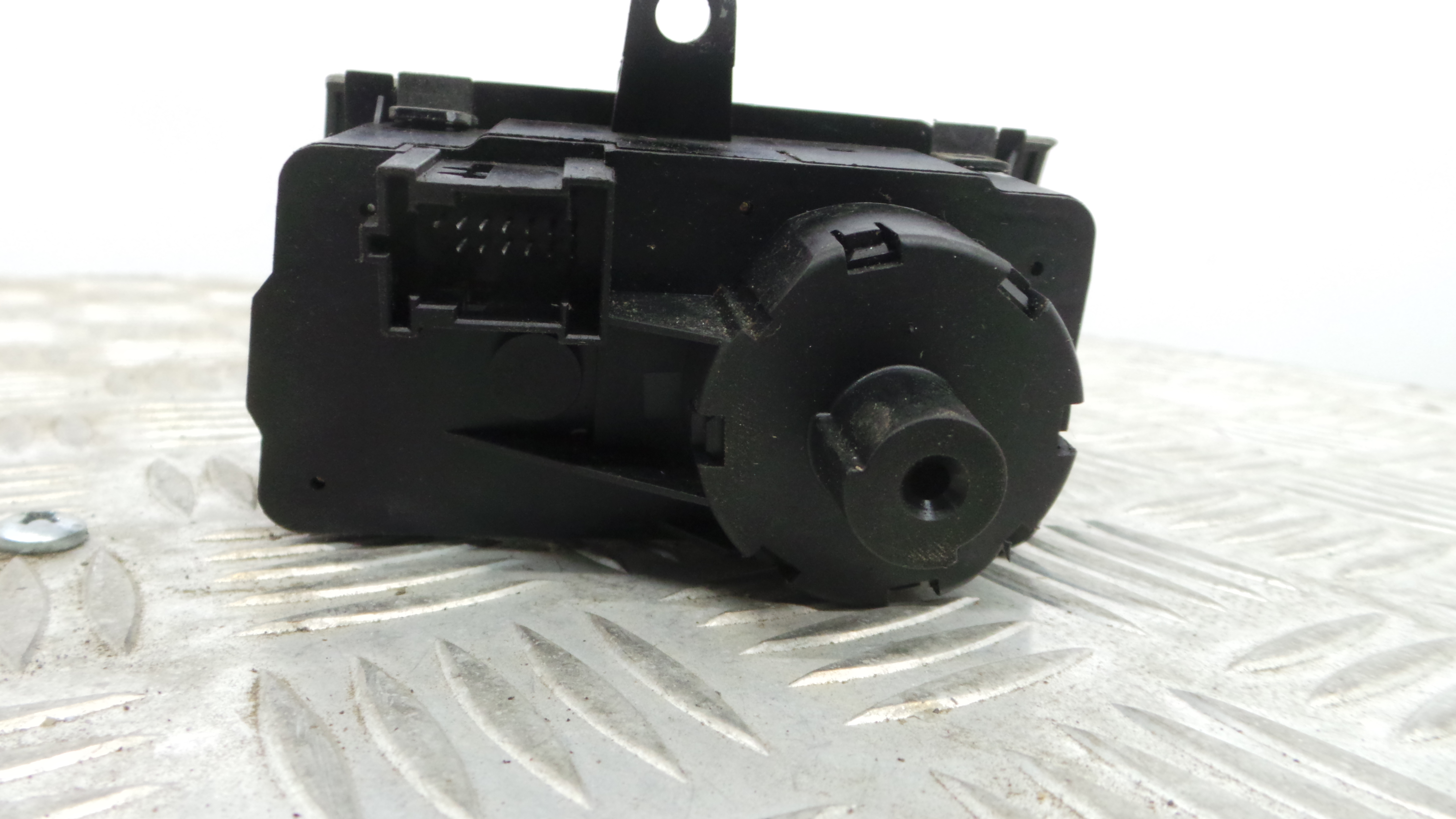 Comando das luzes  2115450104 - MERCEDES-BENZ E-CLASS (W211)-33183576