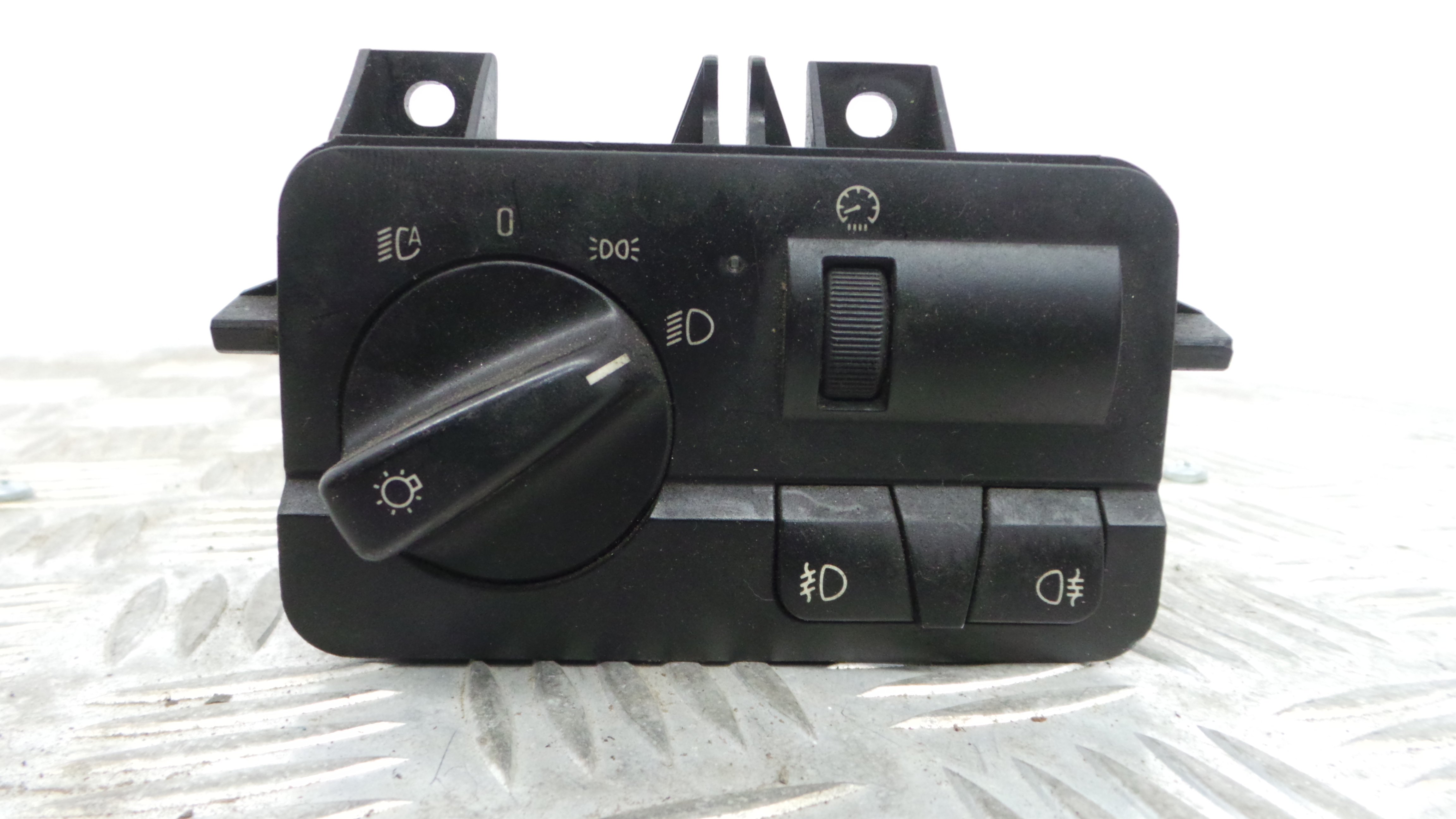 Comando das luzes  6936826 - BMW 3 (E46)-33183579