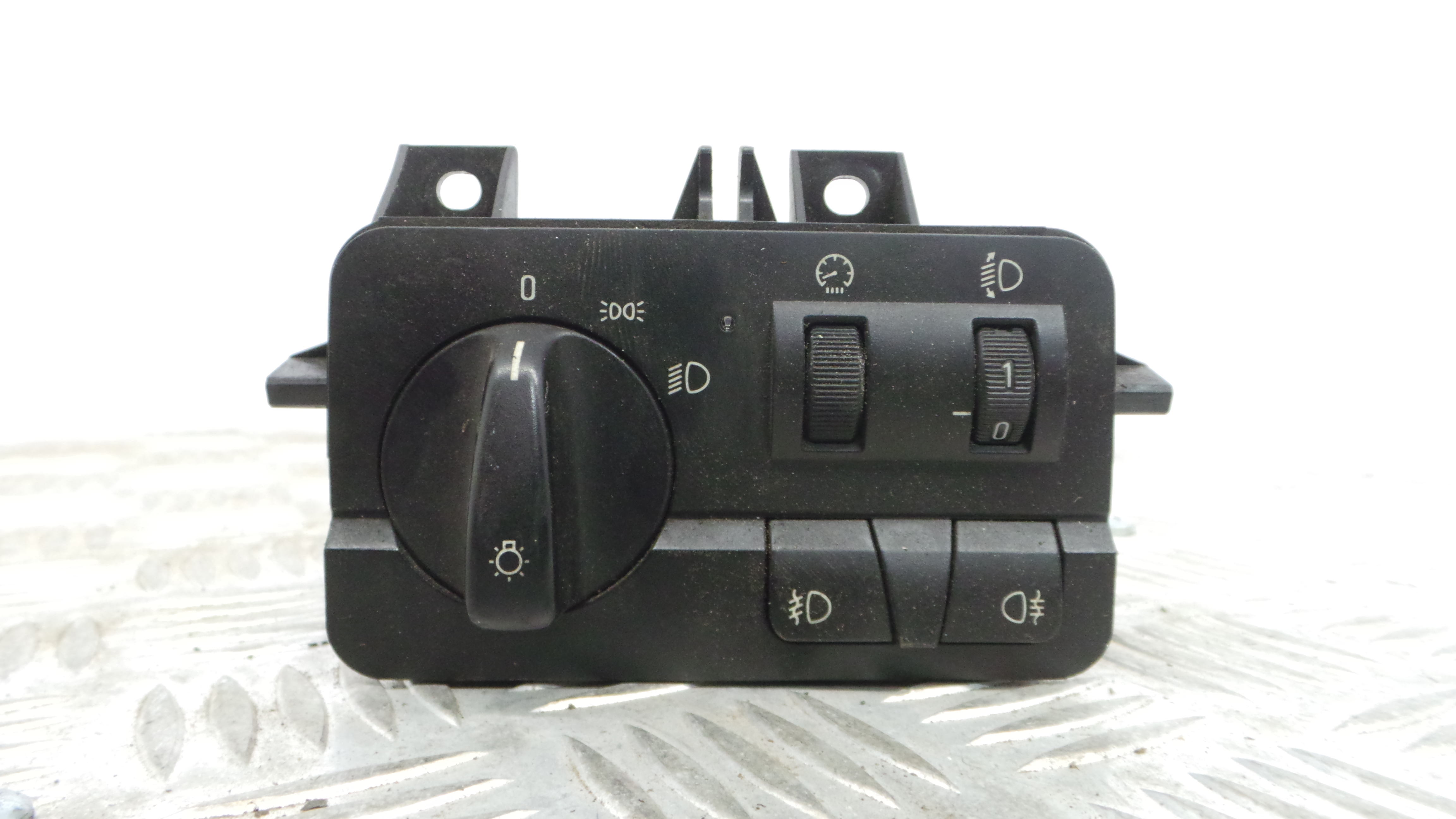 Comando das luzes  61.31-6901429 - BMW 3 (E46)-33183582