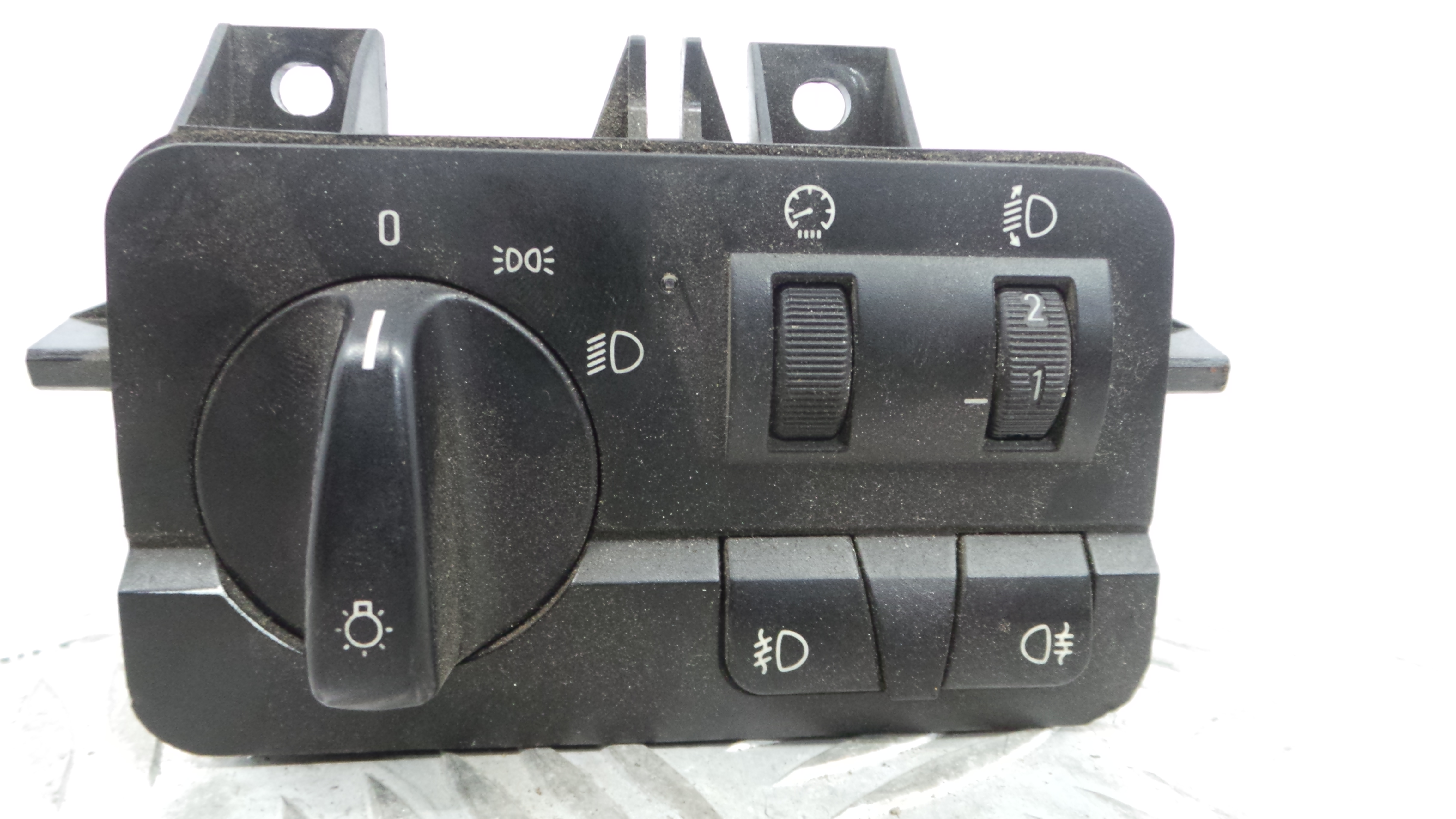 Comando das luzes  61.31-6907947 - BMW 3 (E46)-33183585