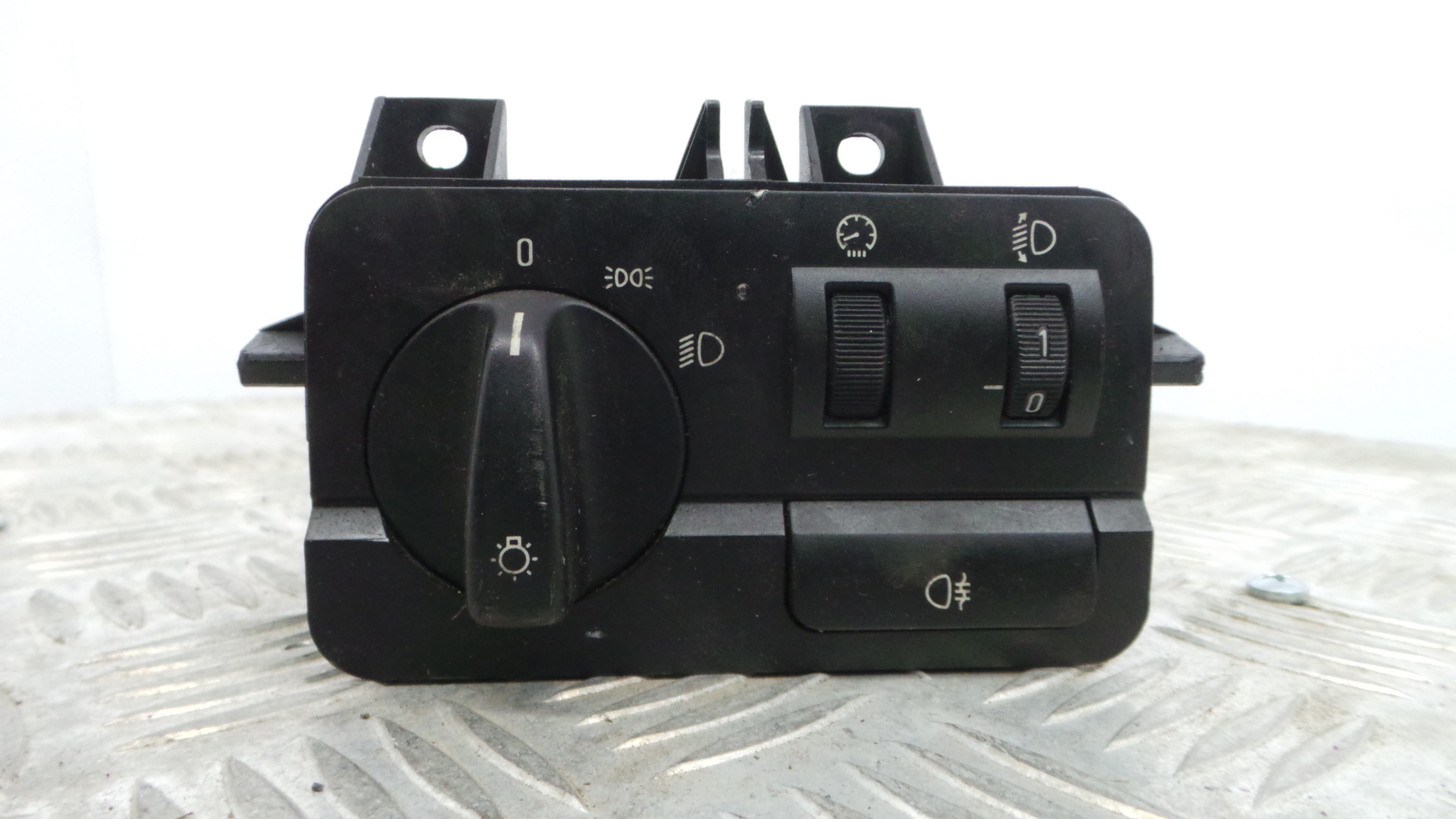 Comando das luzes  6936819 - BMW 3 (E46)-33183588