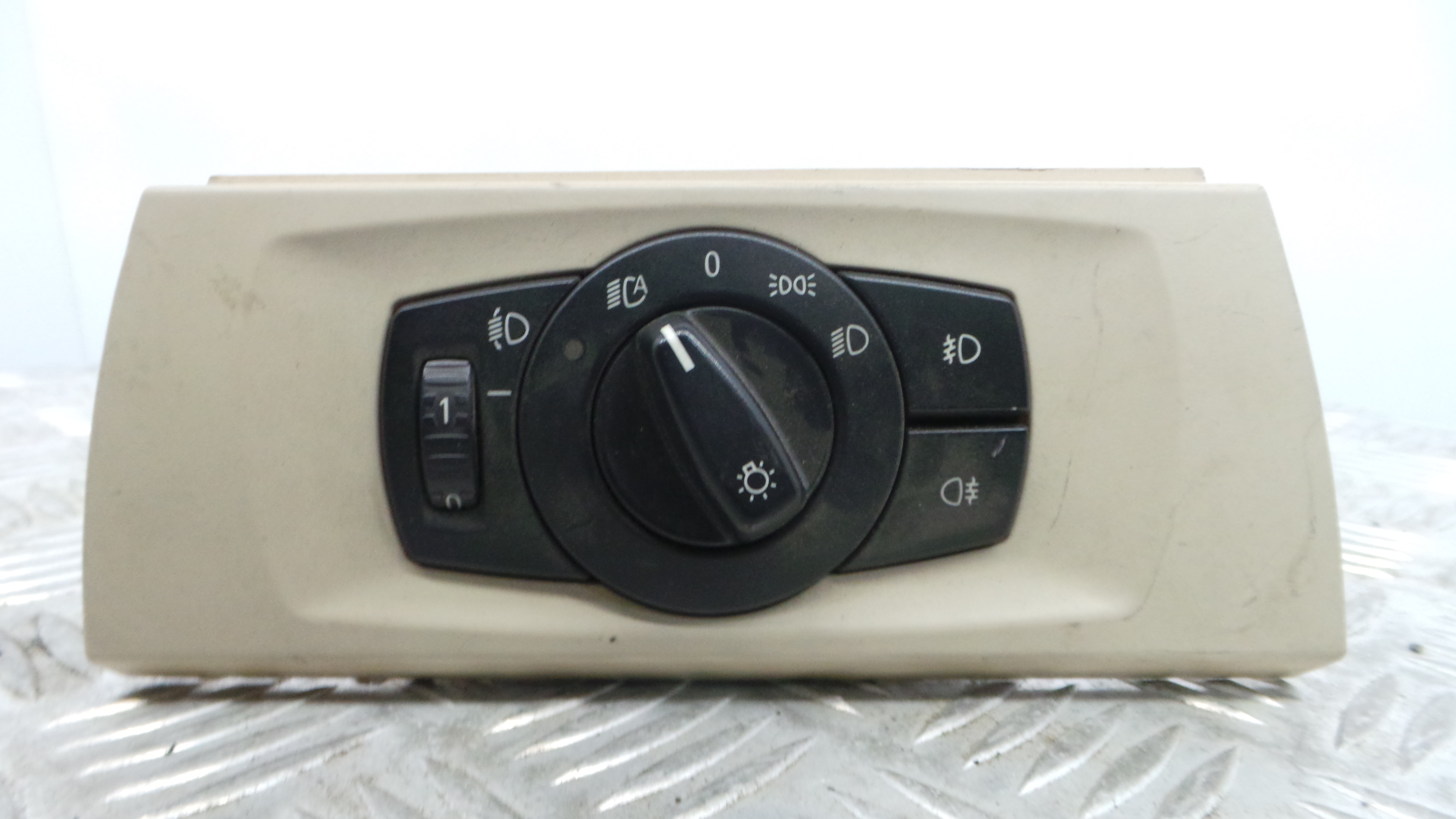 Comando das luzes  6932792 - BMW 3 (E90)-33183637