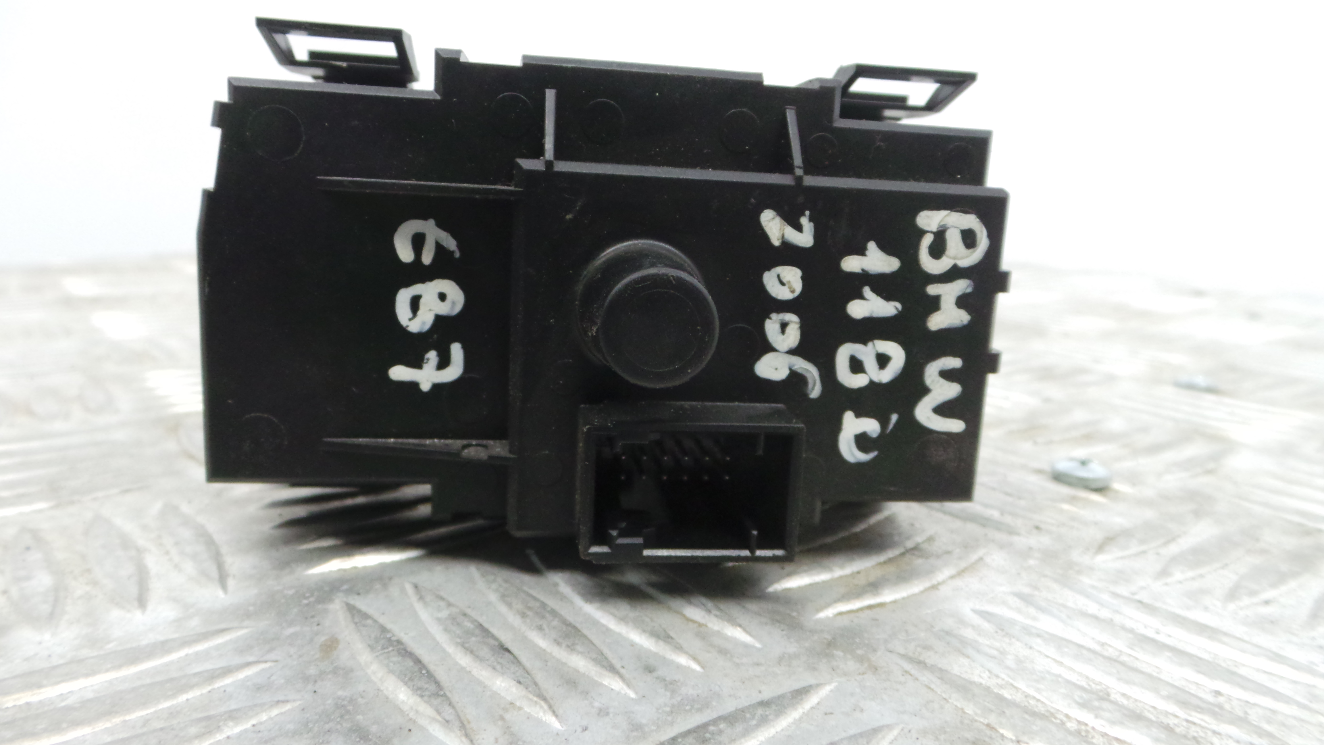 Comando das luzes  6932794 - BMW 1 (E87)-33183643