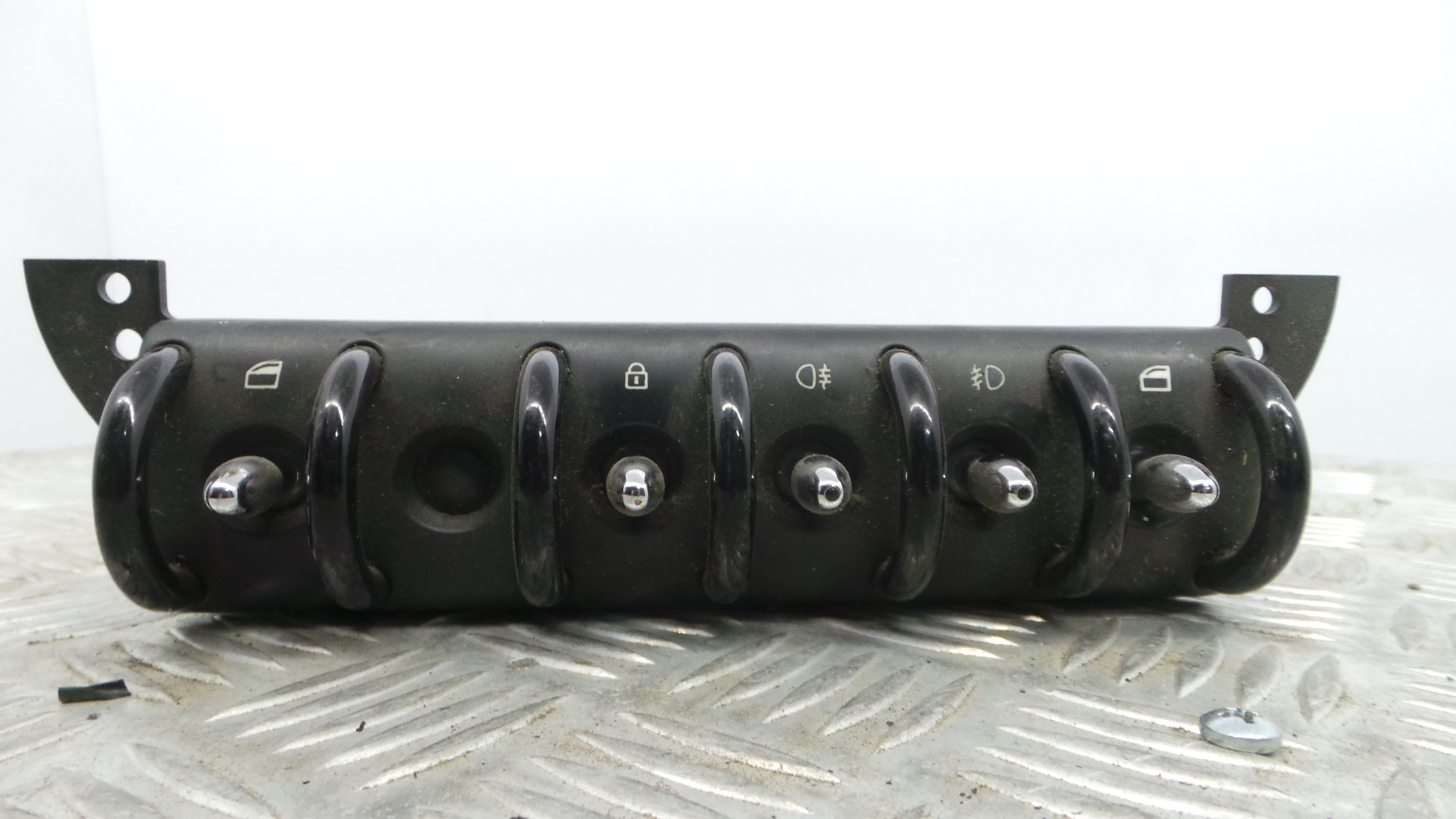 Comando das luzes  61.31-6917985 - MINI MINI (R50, R53)-33183652