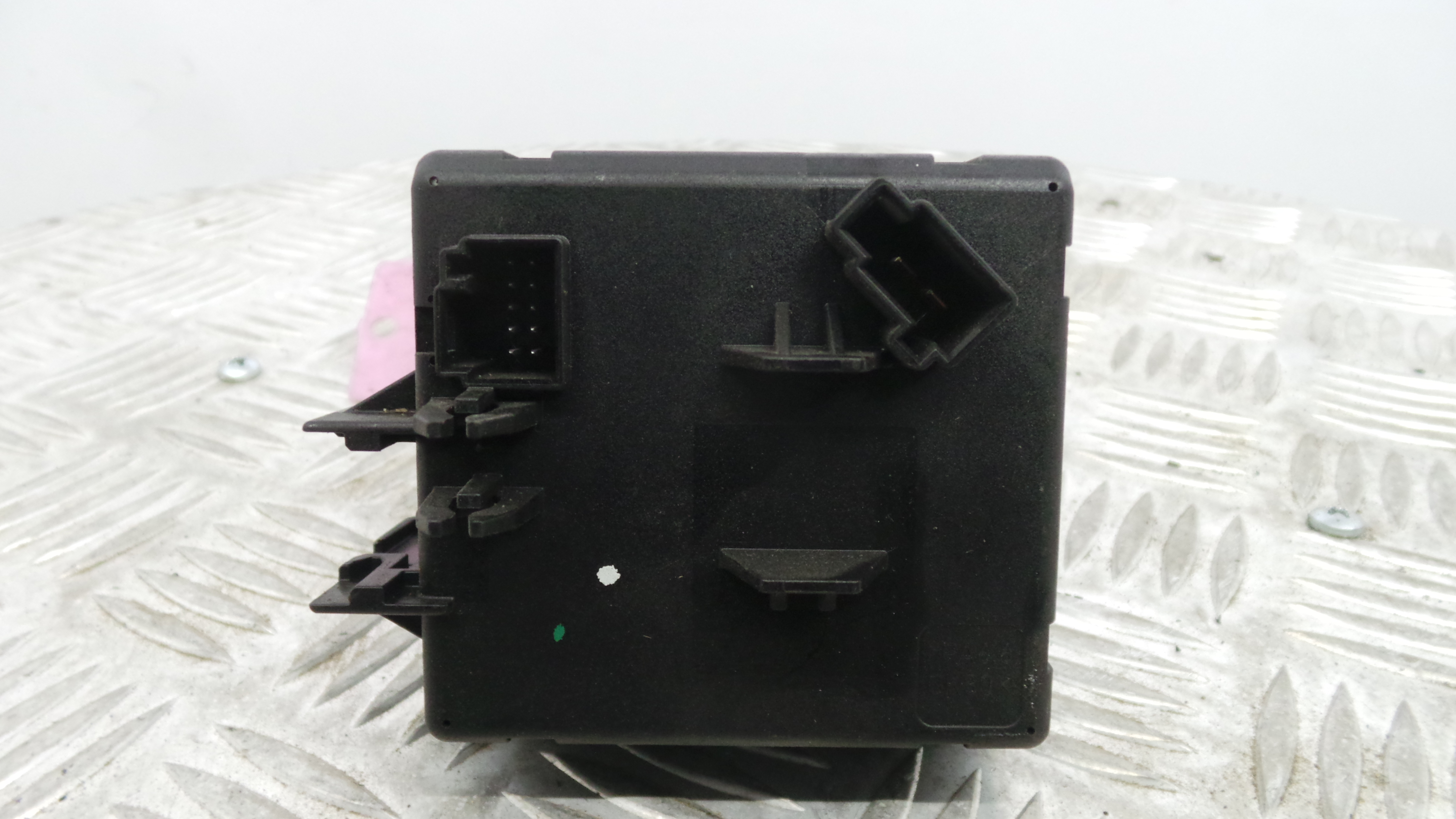 Canhão de ignição A2045451308 - MERCEDES-BENZ C-CLASS (W204)-33183669