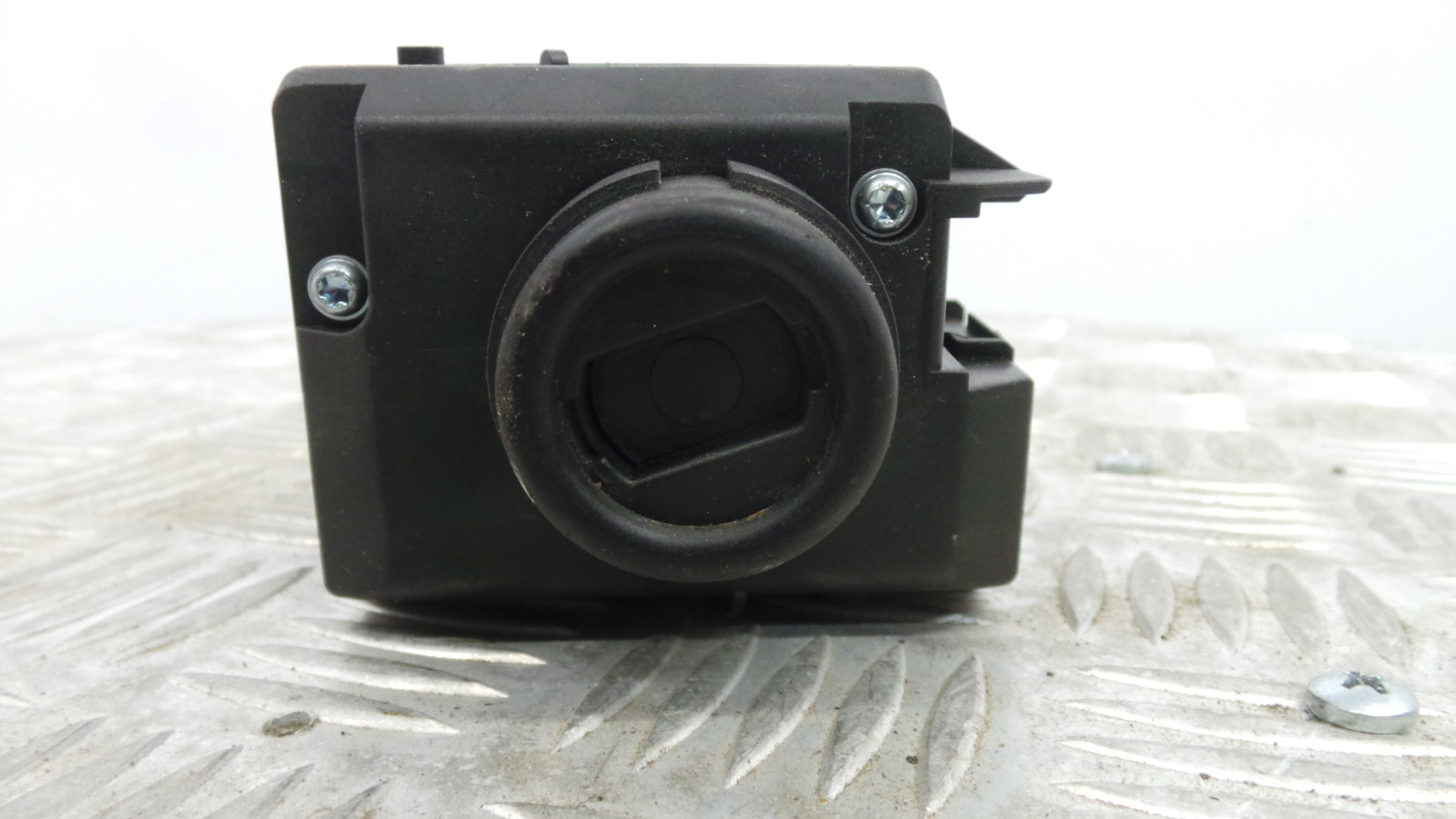 Canhão de ignição 2095452308 - MERCEDES-BENZ CLK (C209)-33183672