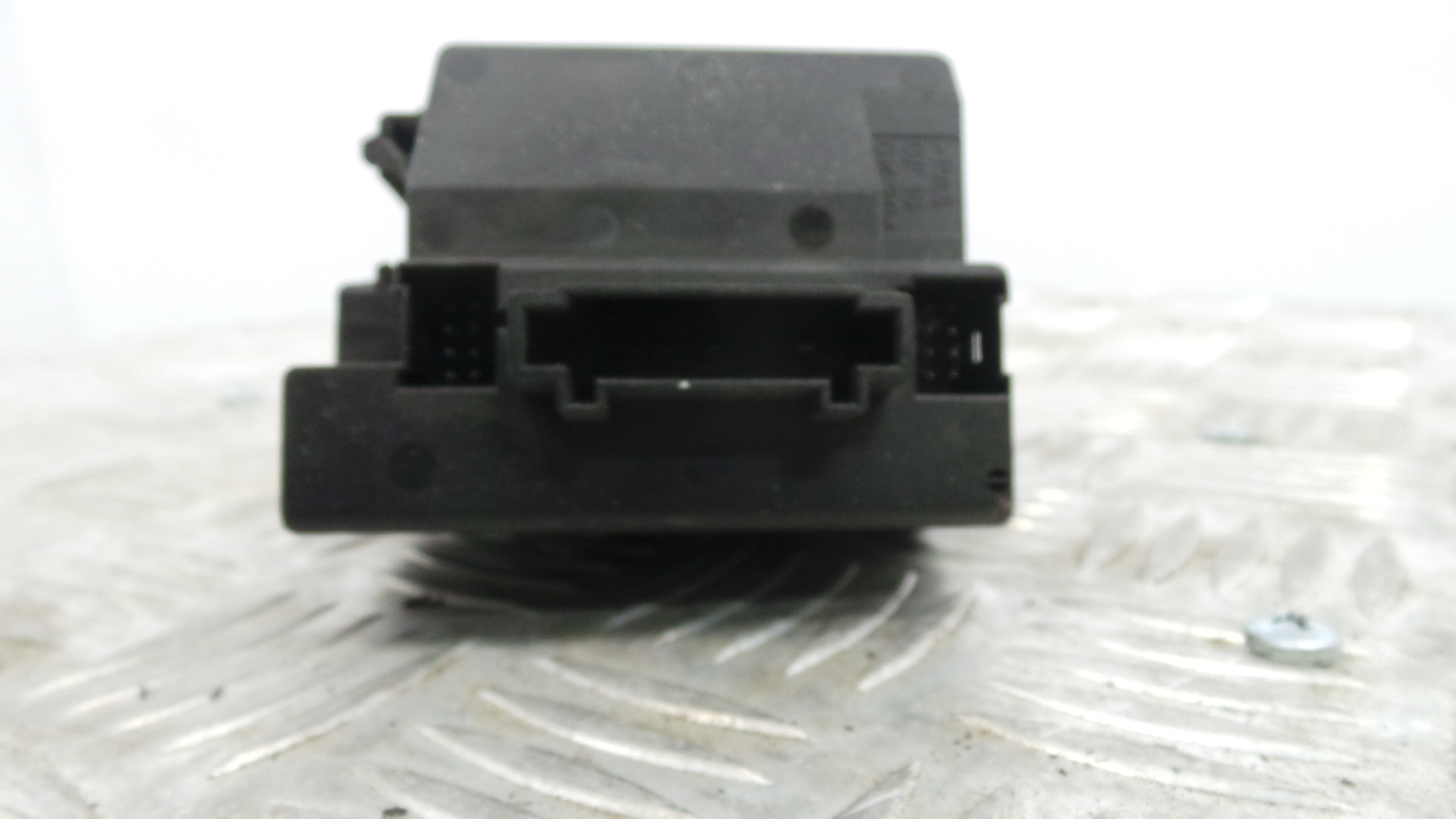 Canhão de ignição 2095452308 - MERCEDES-BENZ CLK (C209)-33183672