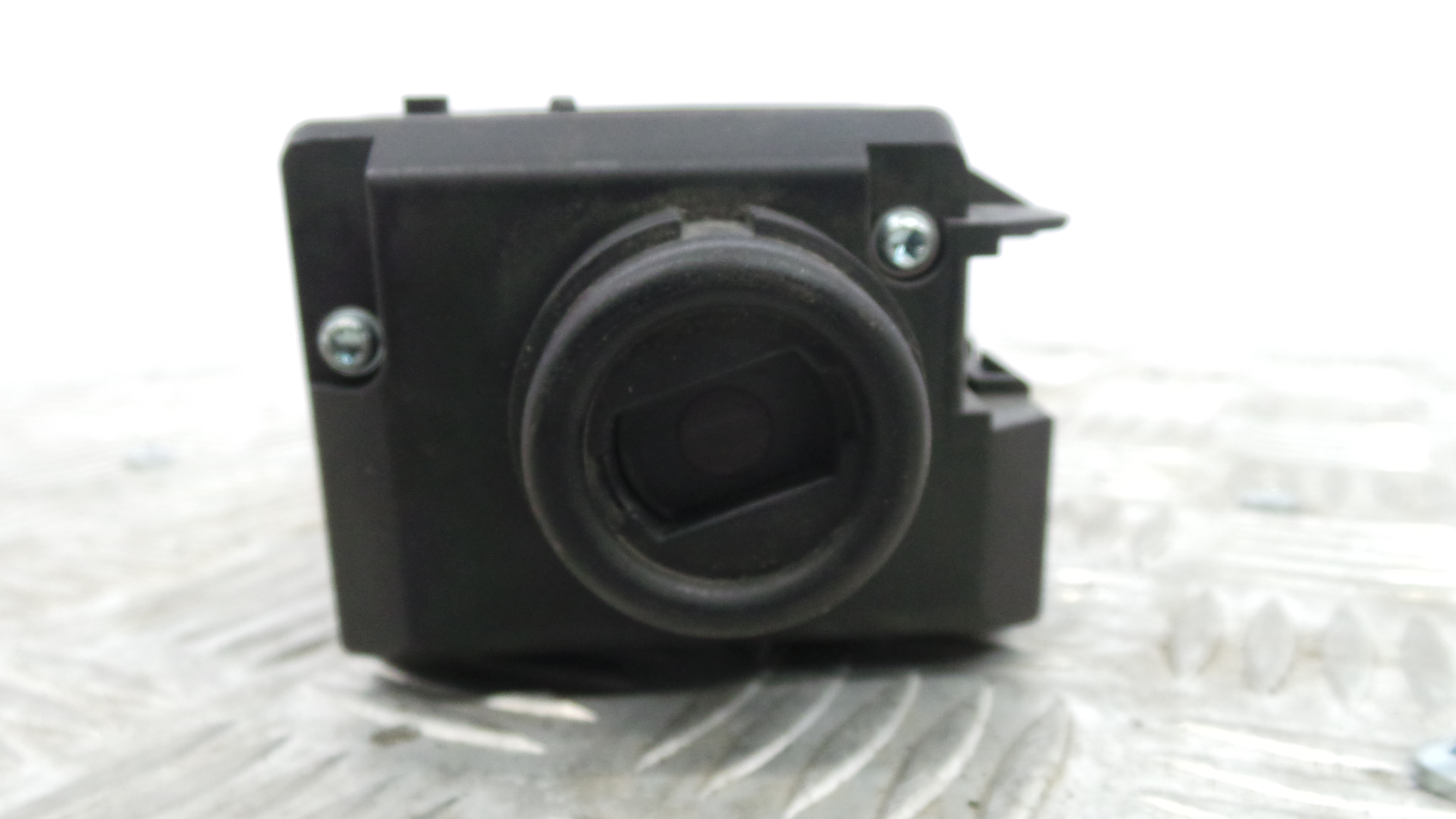 Canhão de ignição 2095450508 - MERCEDES-BENZ C-CLASS (W203)-33183684