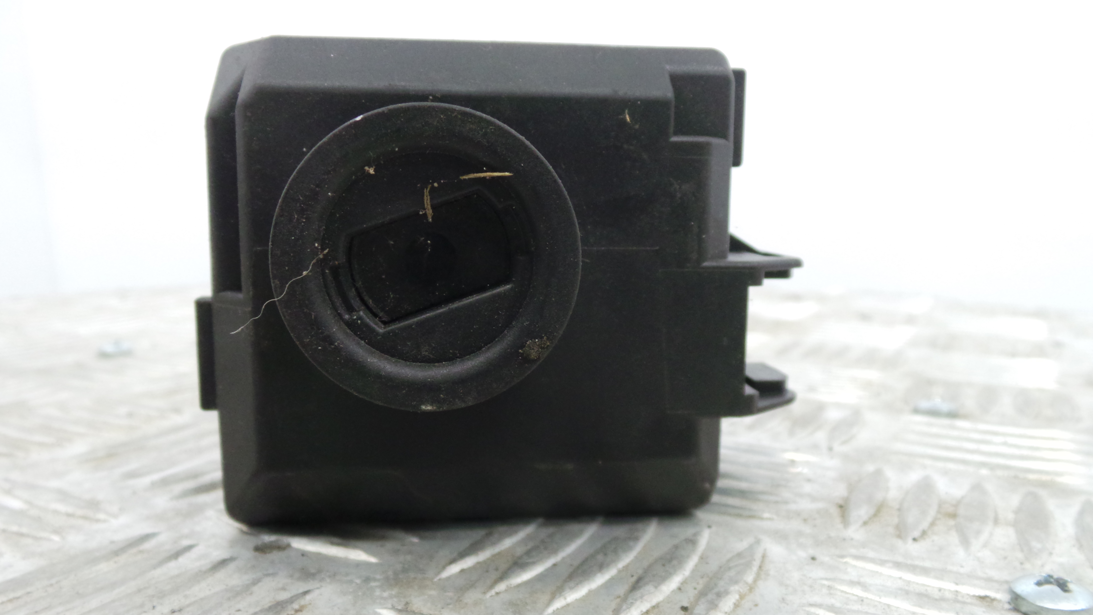 Canhão de ignição A2469055801 - MERCEDES-BENZ A-CLASS (W176)-33183687