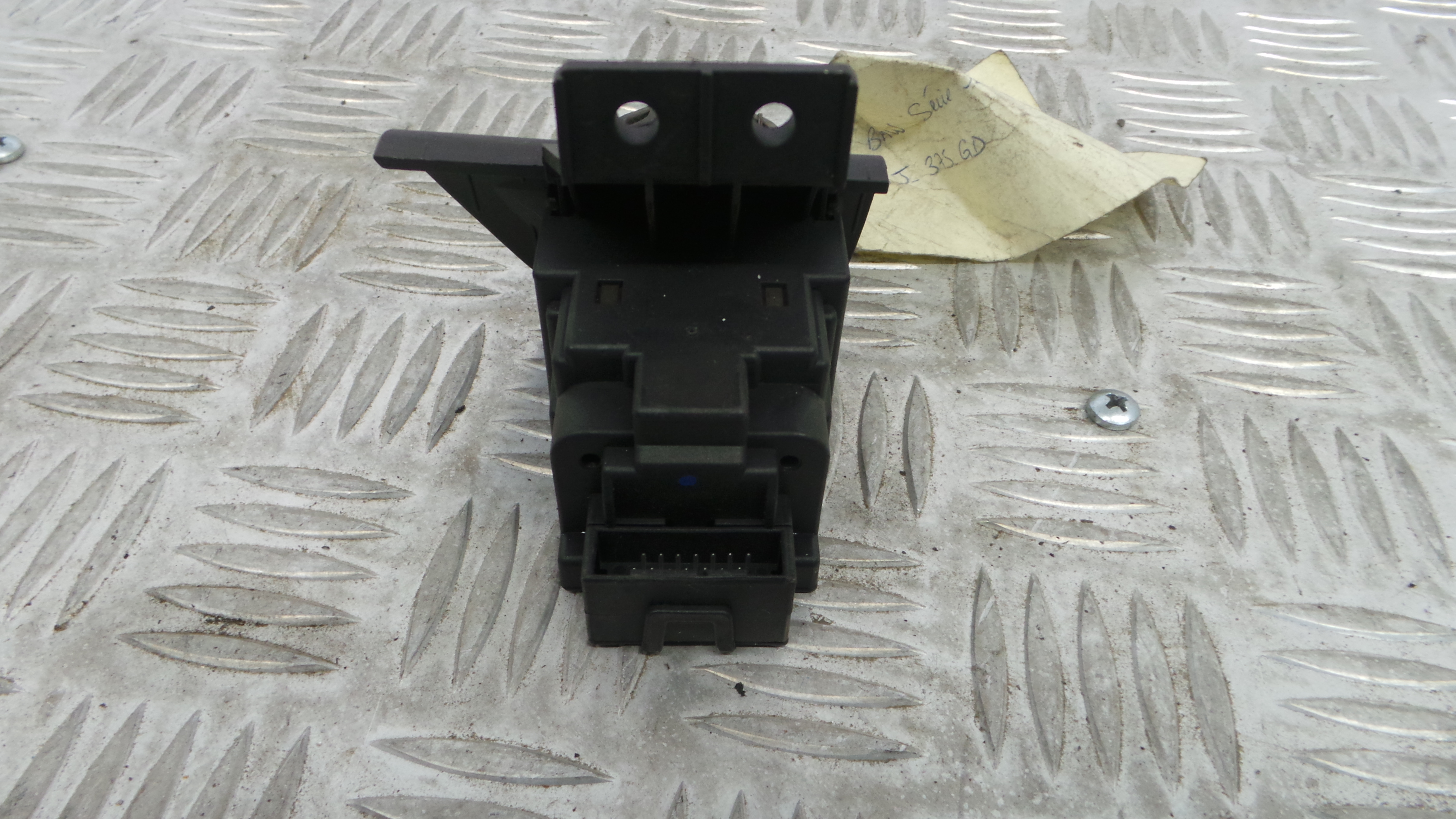 Canhão de ignição 6954717 - BMW 1 (E87)-33183697