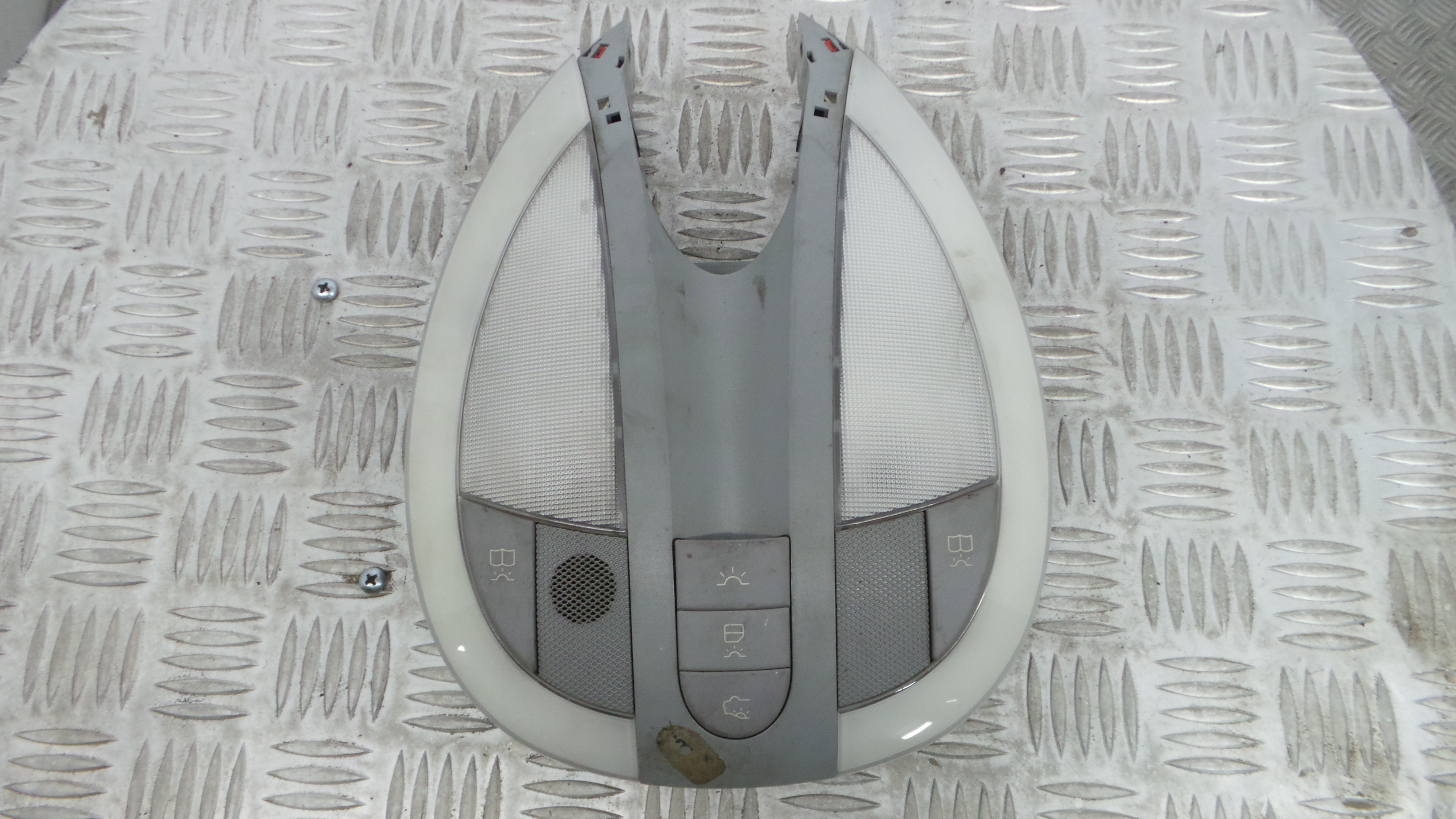 Plafonier Teto A2118205301 - MERCEDES-BENZ C-CLASS (W203)-33183715