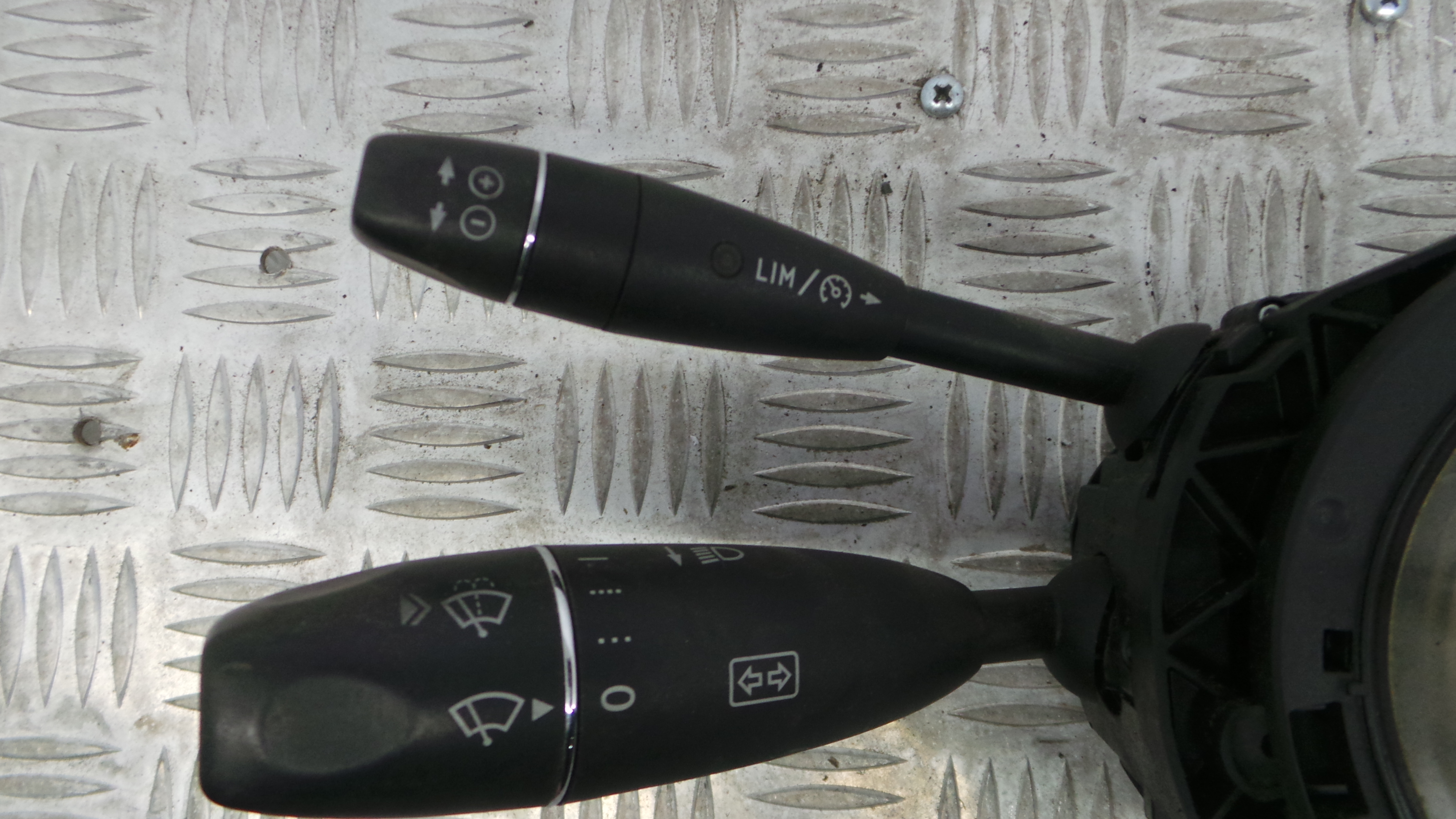 Fita de Airbags A2044401401 - MERCEDES-BENZ C-CLASS (W204)-33183785