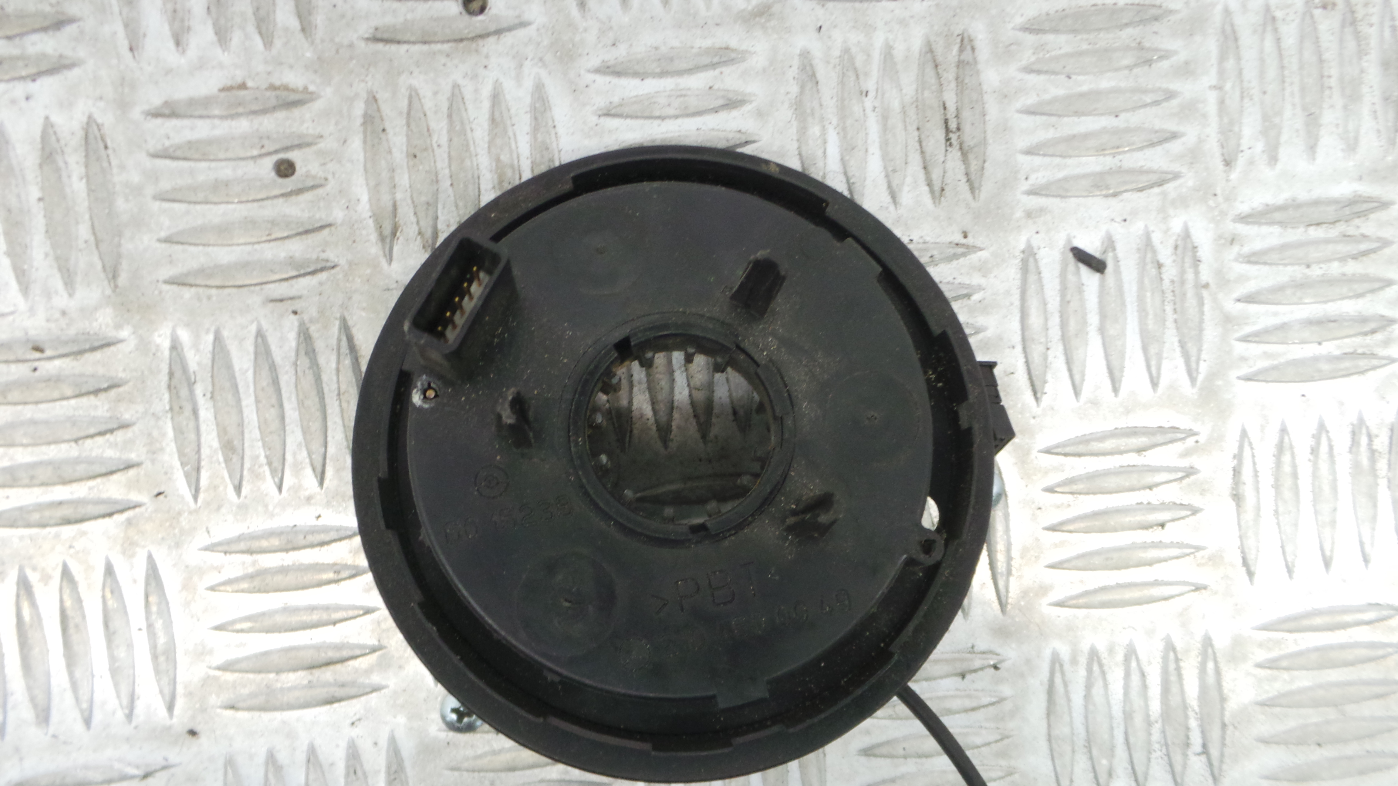 Fita de Airbags 2104600049 - MERCEDES-BENZ C-CLASS (W203)-33183798