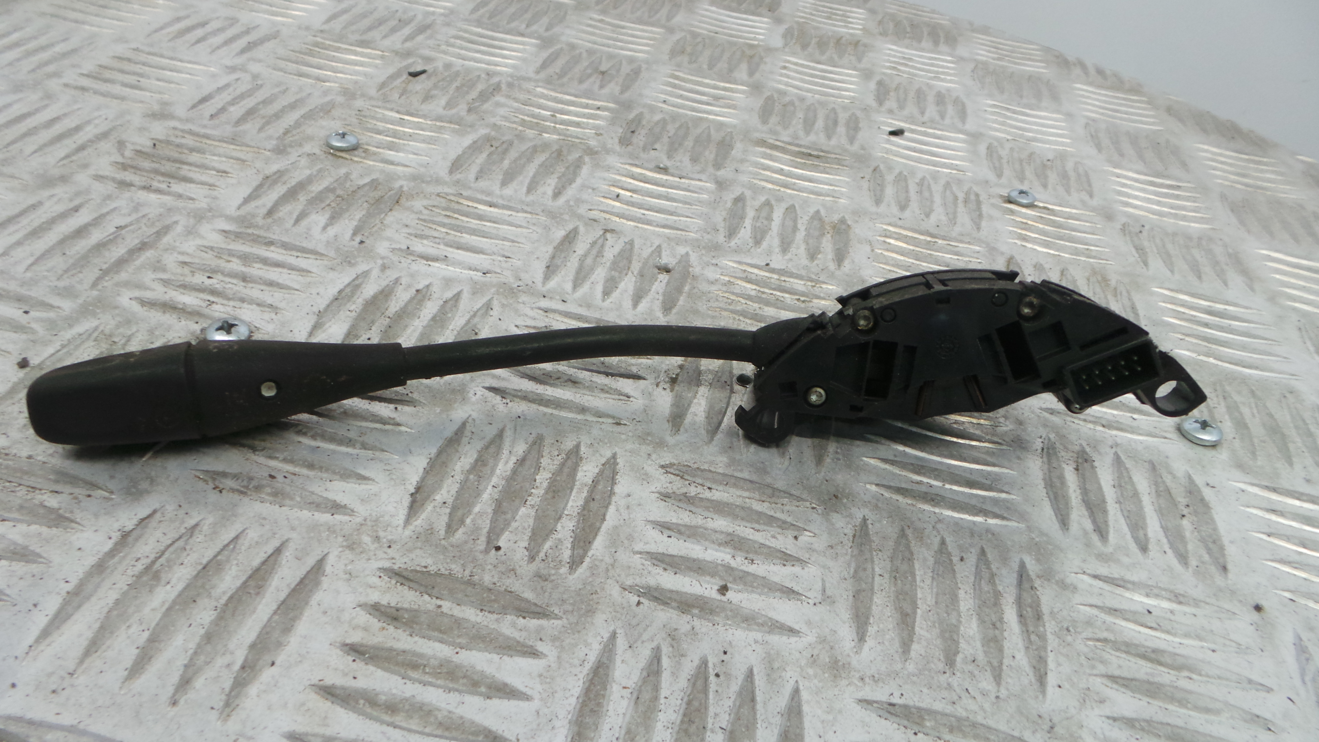 Comando do Cruise Control  - MERCEDES-BENZ C-CLASS (W203)-33183819