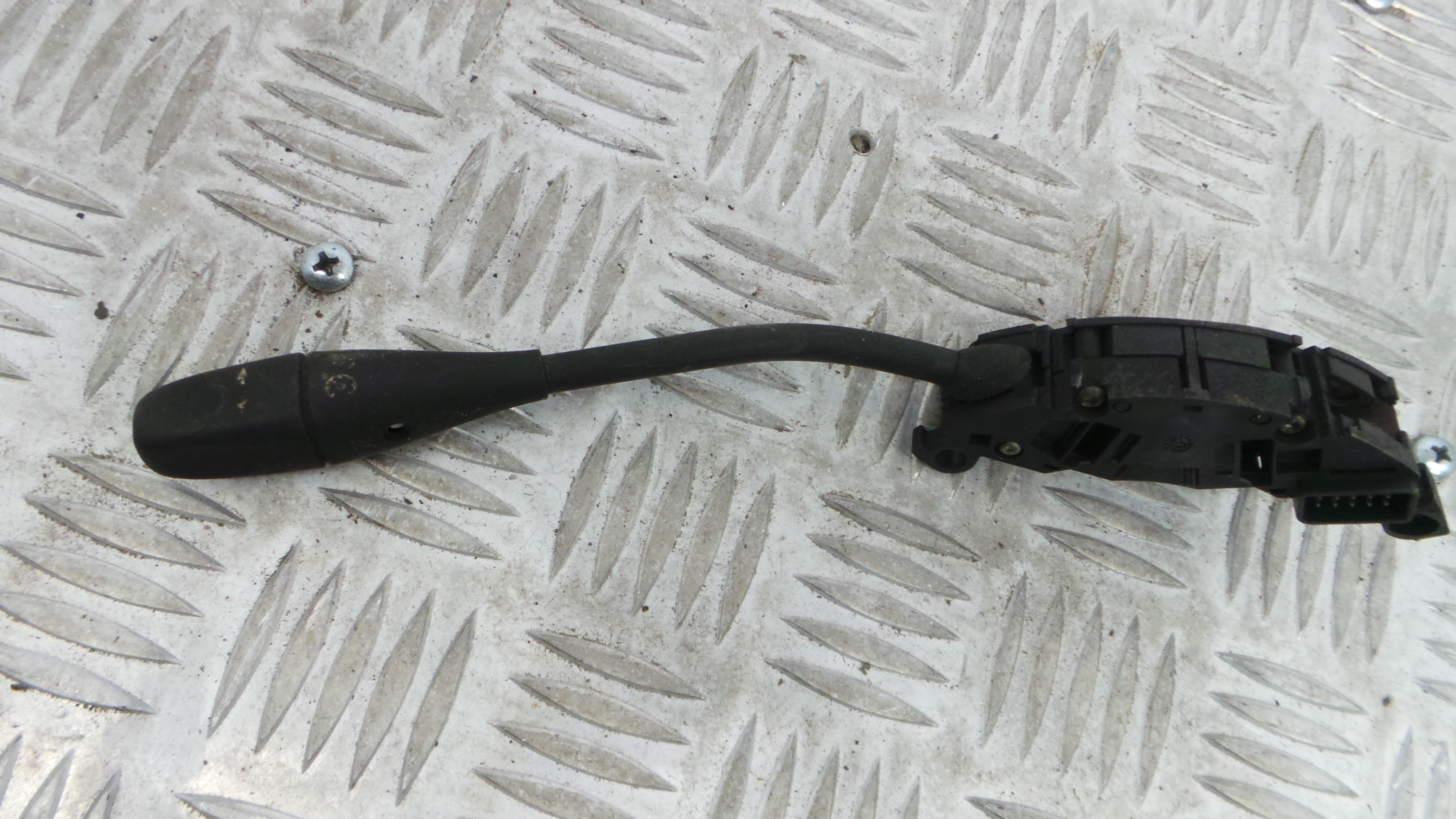 Comando do Cruise Control - MERCEDES-BENZ C-CLASS (W203)-33183819