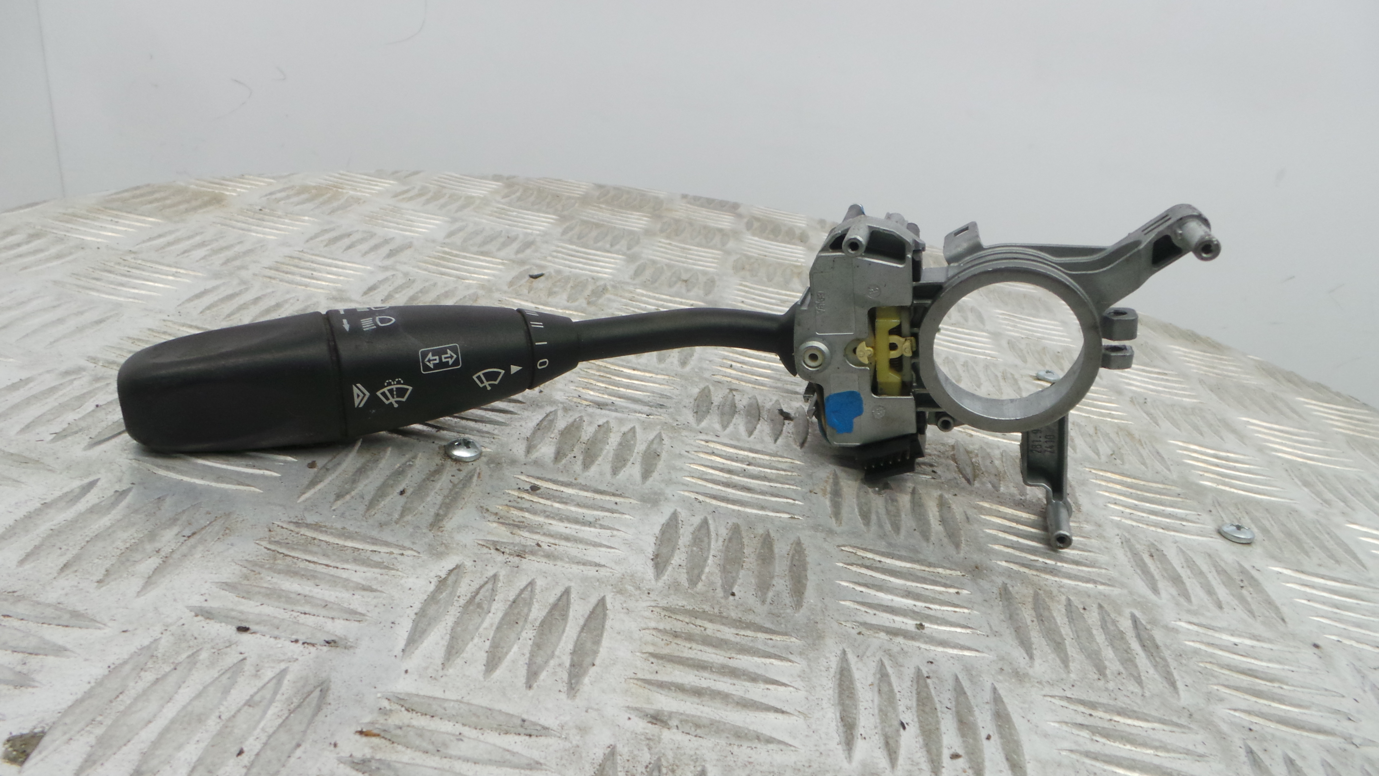 Comando de Limpa Para Brisas  - MERCEDES-BENZ C-CLASS Coupé (CL203), C-CLASS Coupe Sport (CL203), C-33183825