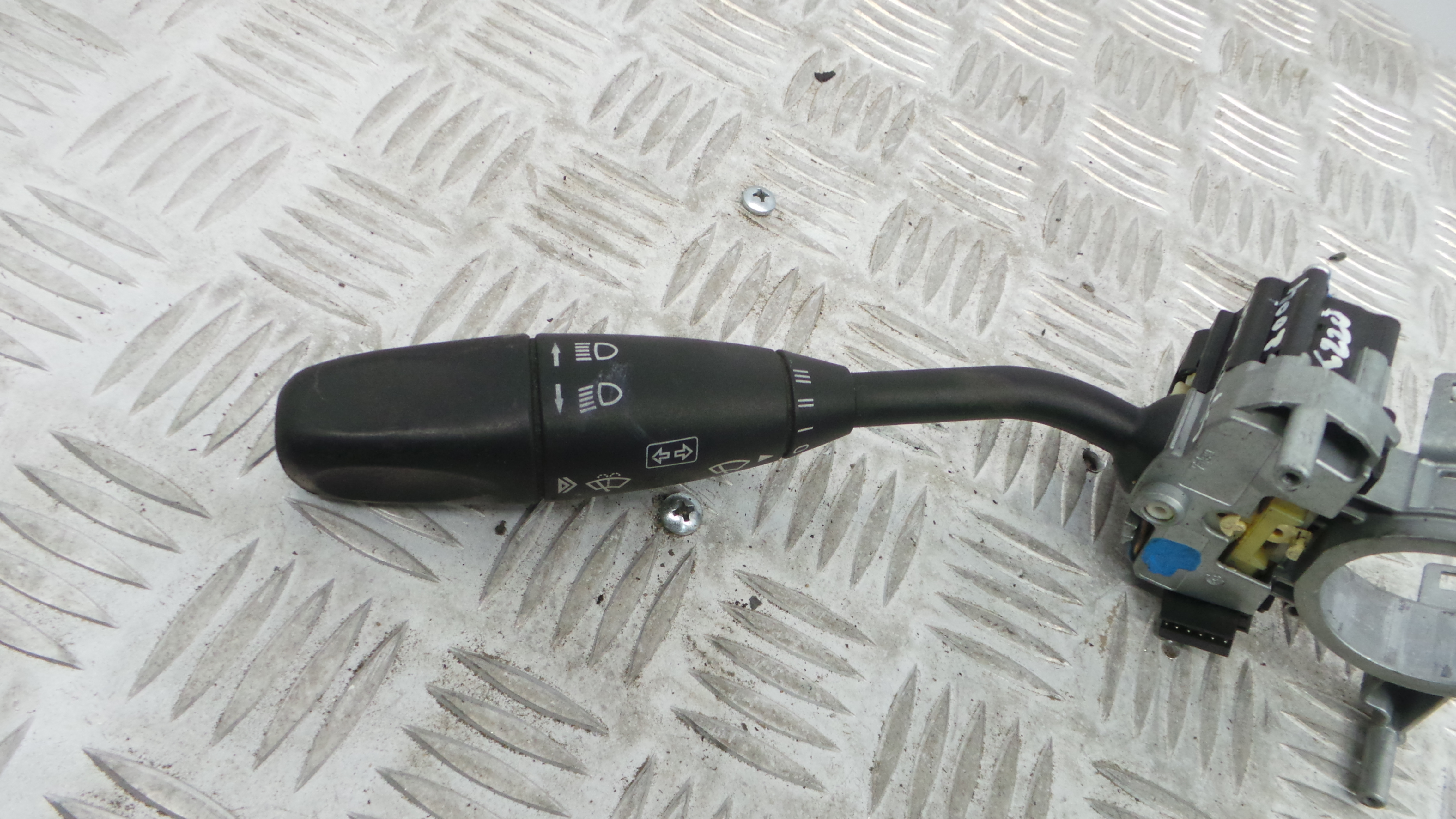 Comando de Limpa Para Brisas  - MERCEDES-BENZ C-CLASS Coupé (CL203), C-CLASS Coupe Sport (CL203), C-33183825