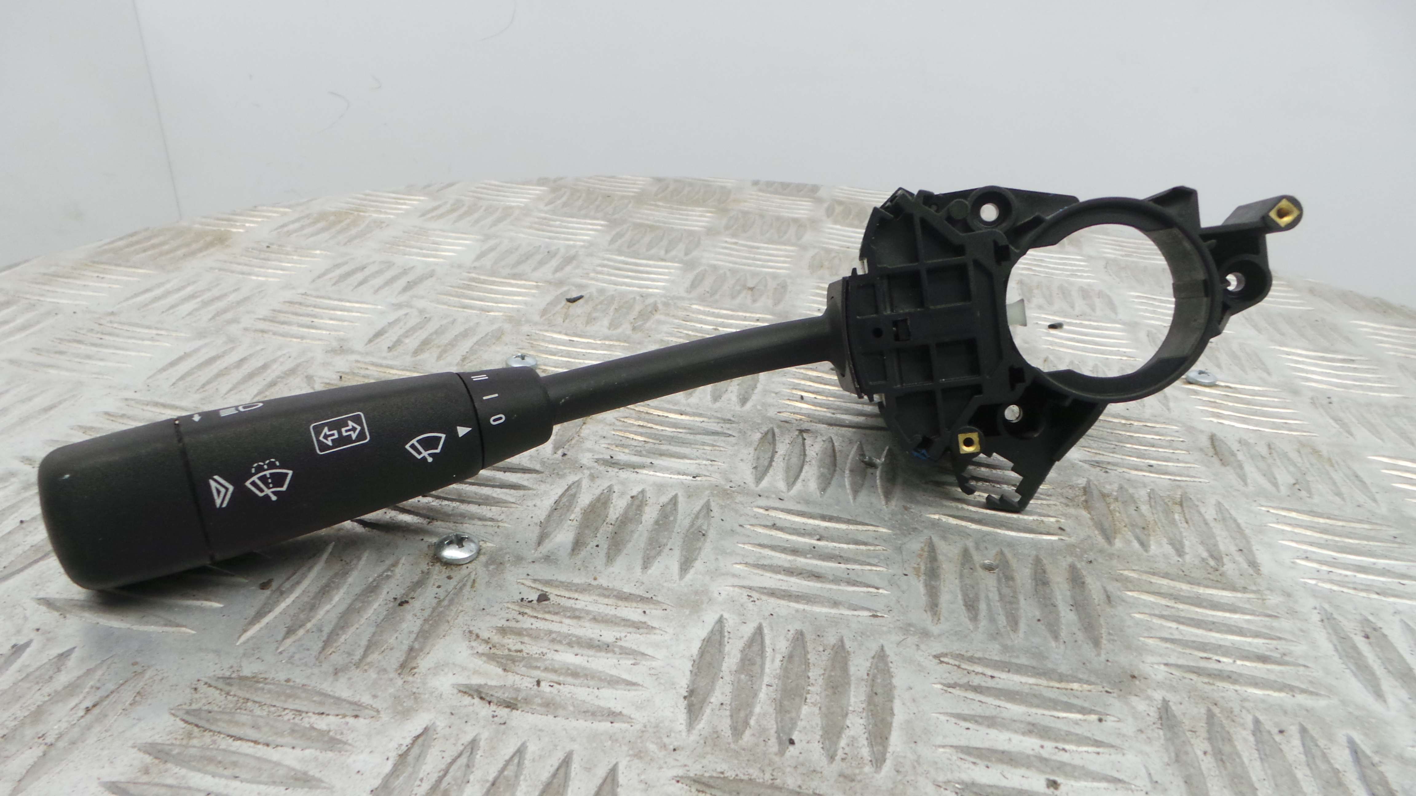 Comando de Limpa Para Brisas A16854501107 - MERCEDES-BENZ A-CLASS (W168)-33183831