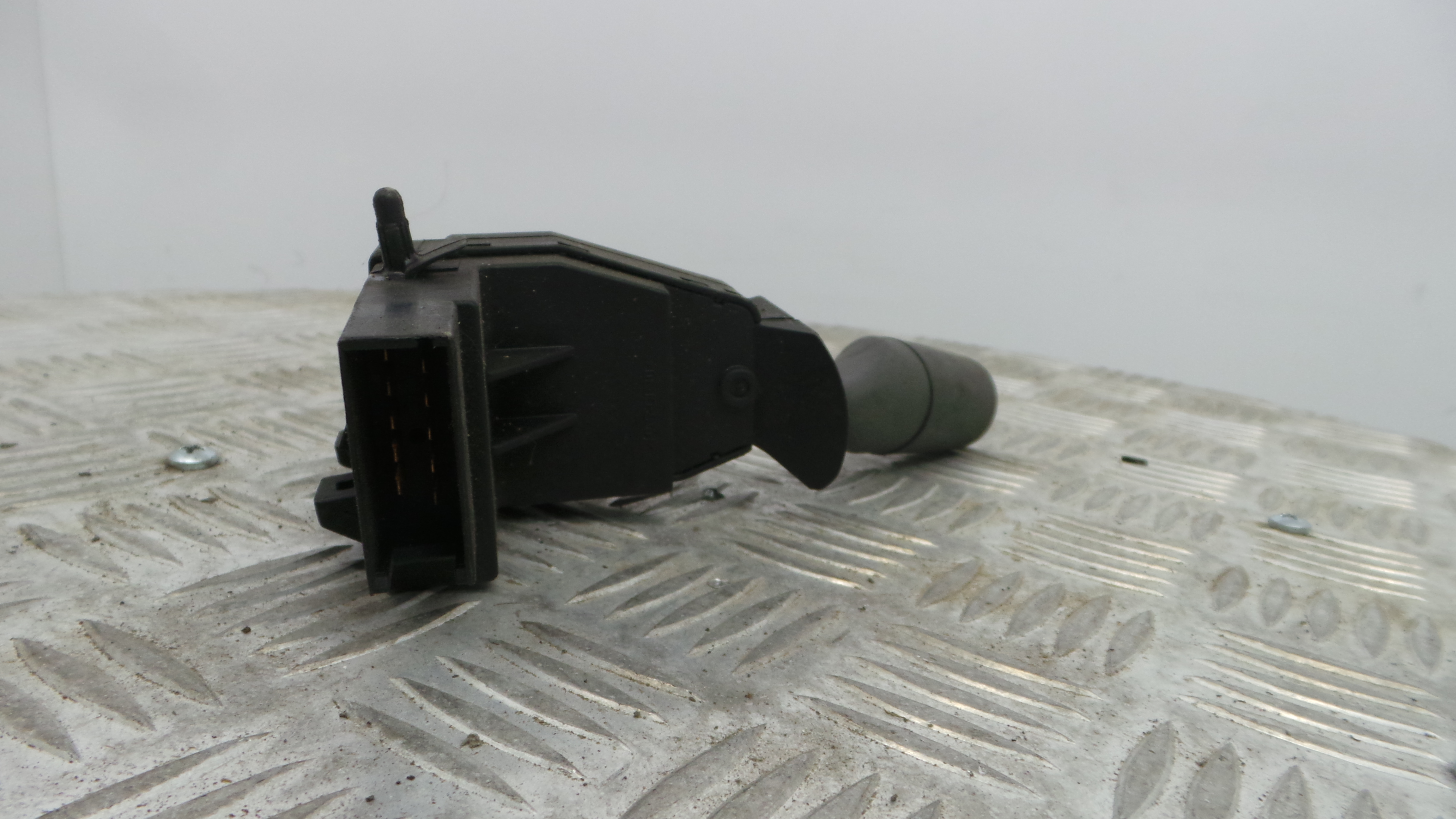 Comando de Limpa Para Brisas Q0001272V010C96A - SMART FORTWO Coupé (450)-33183837