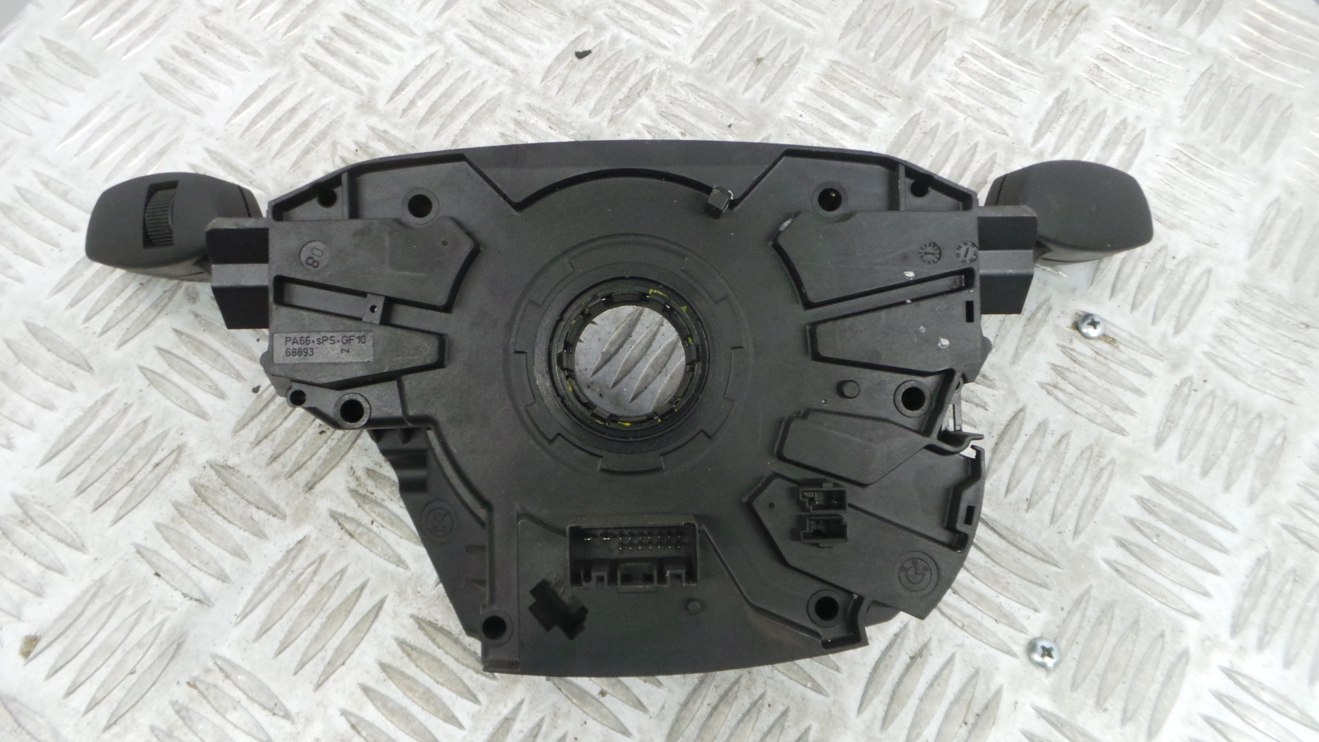 Fita de Airbags 9115153-04 - BMW 5 (E60)-33183840