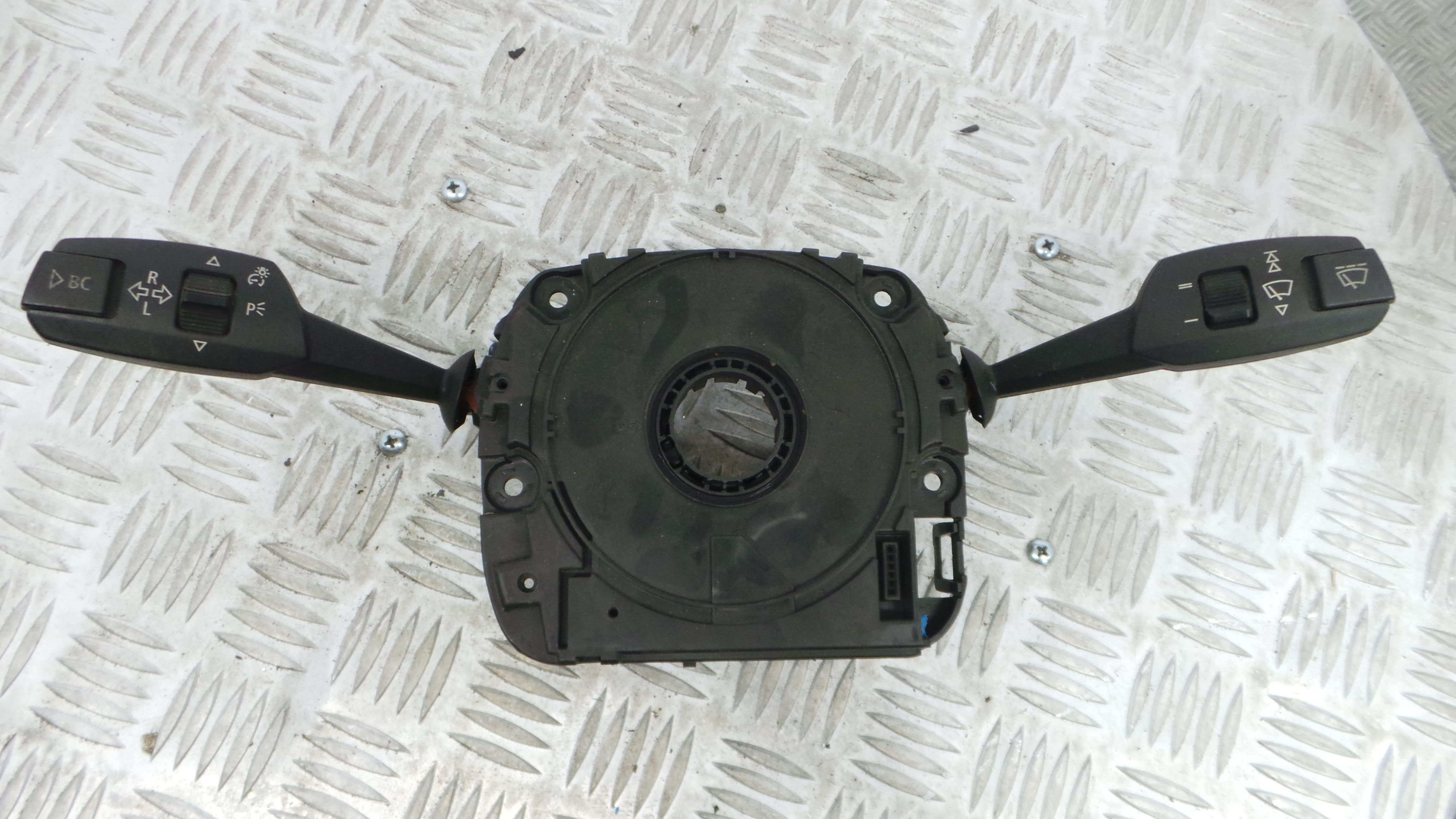 Fita de Airbags 695567902 - BMW 1 (E87)-33183849