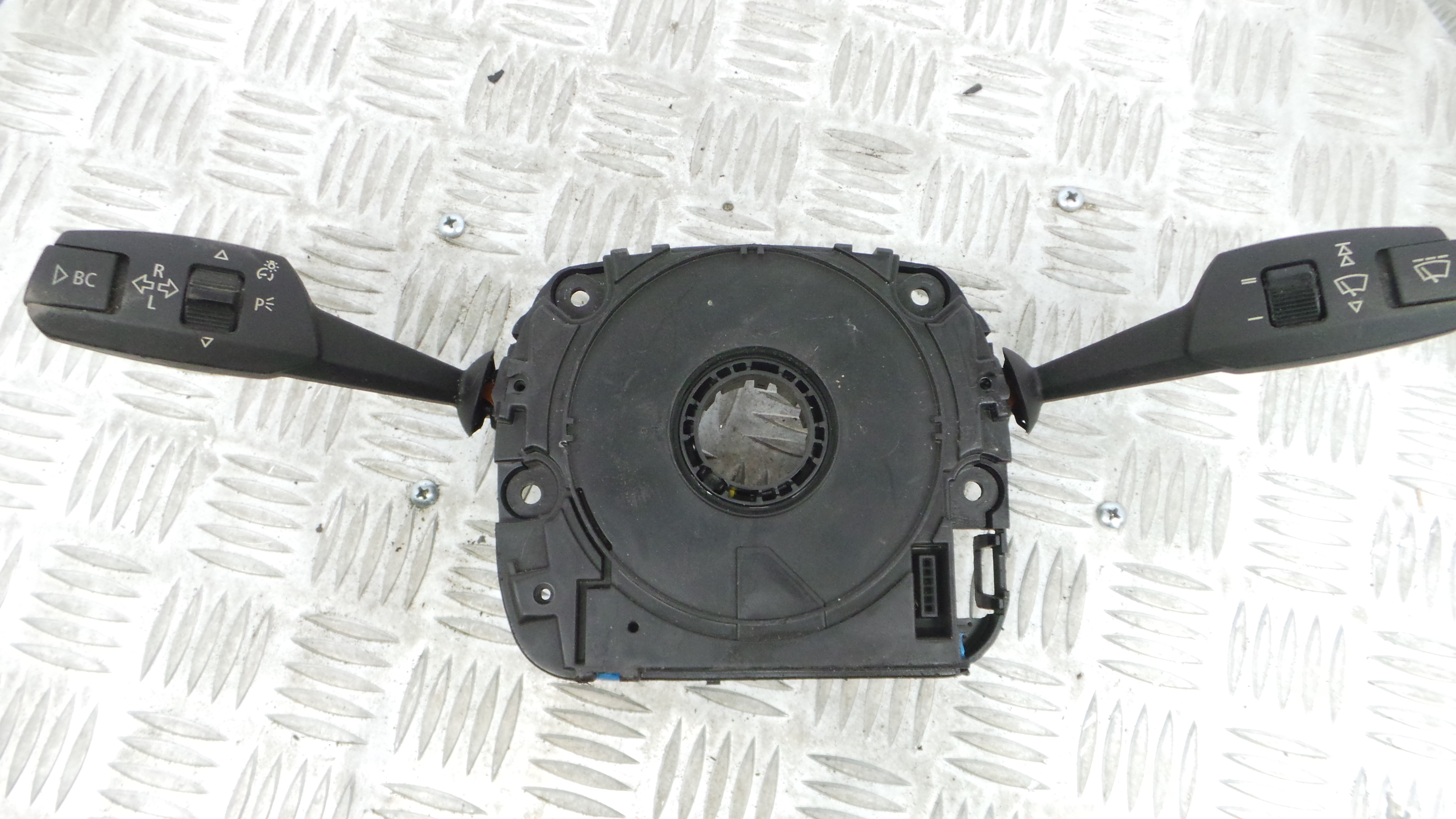 Fita de Airbags 9123030-03 - BMW 1 (E87)-33183852