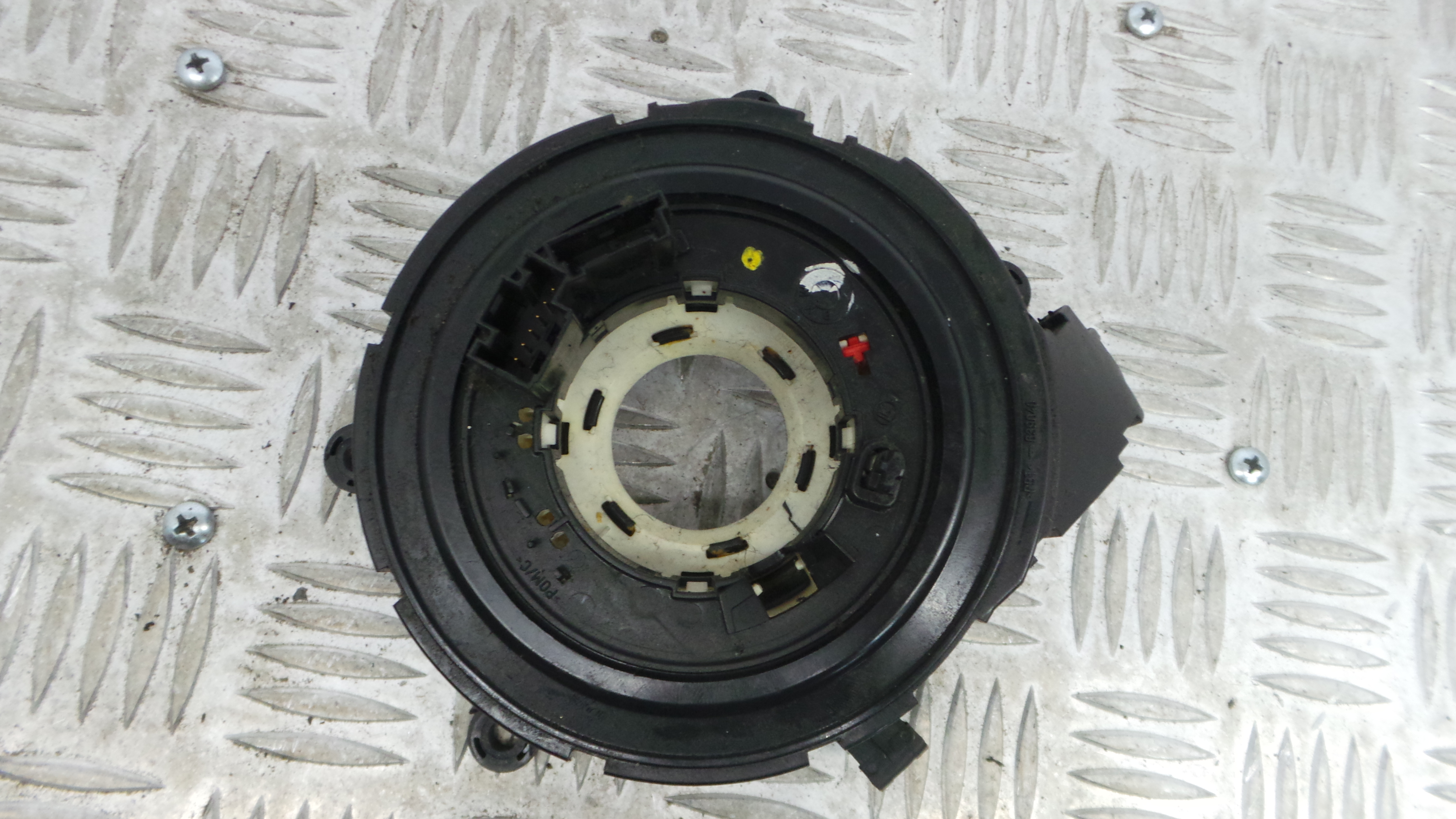 Fita de Airbags 6989556-01 - BMW 1 (E87)-33183861