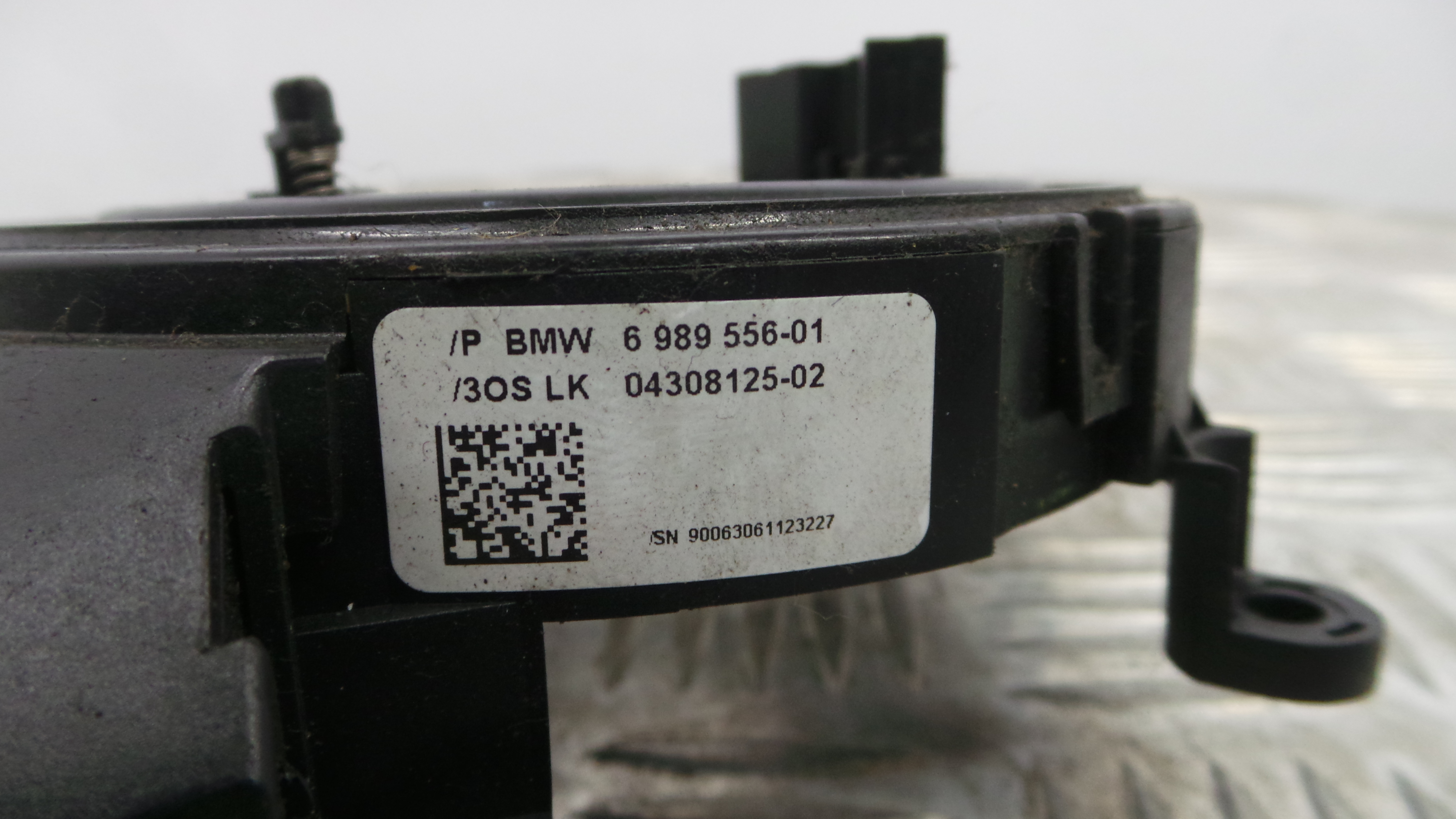 Fita de Airbags 6989556-01 - BMW 1 (E87)-33183861