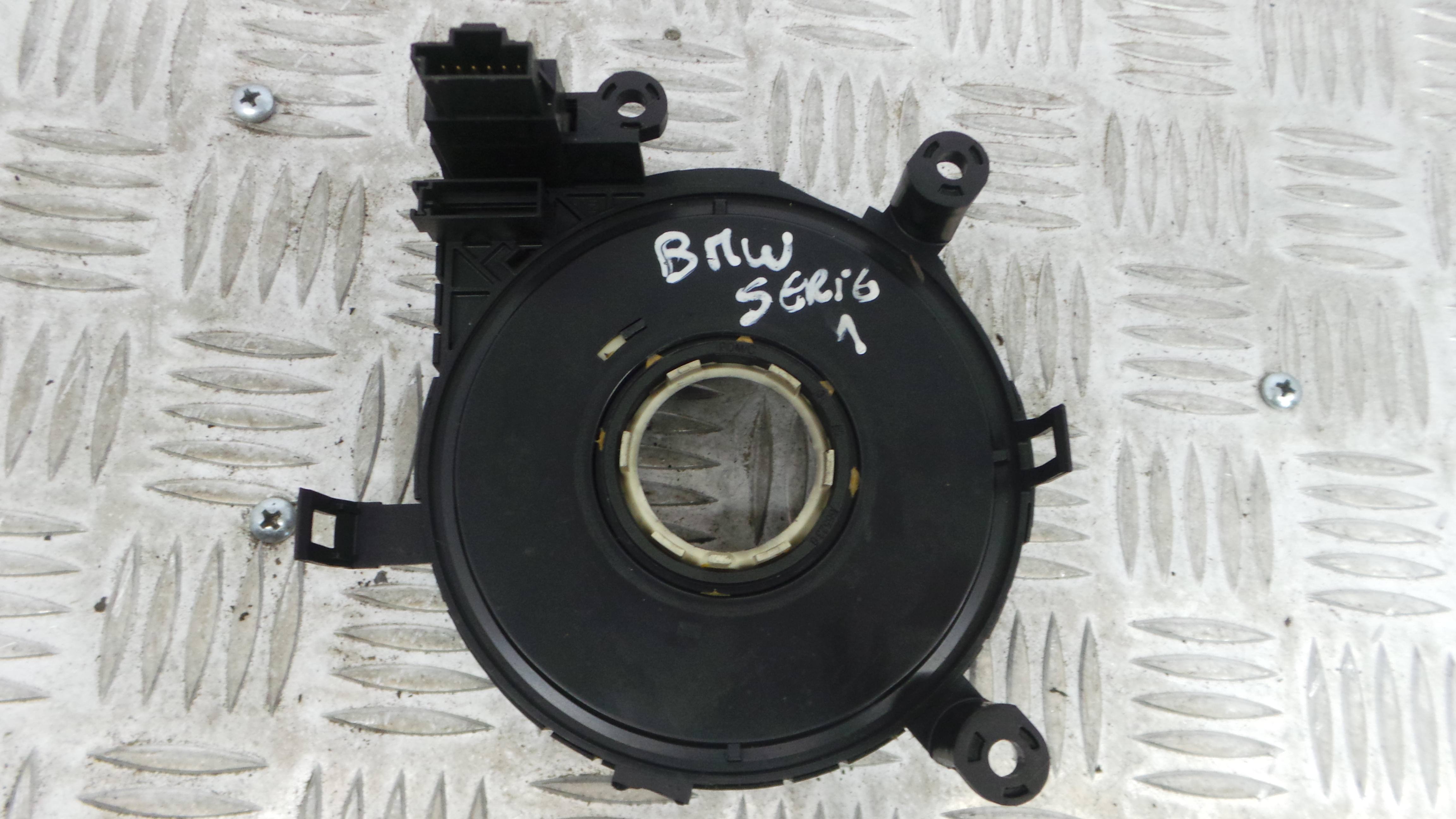 Fita de Airbags 6928041-01 - BMW 1 (E87)-33183864