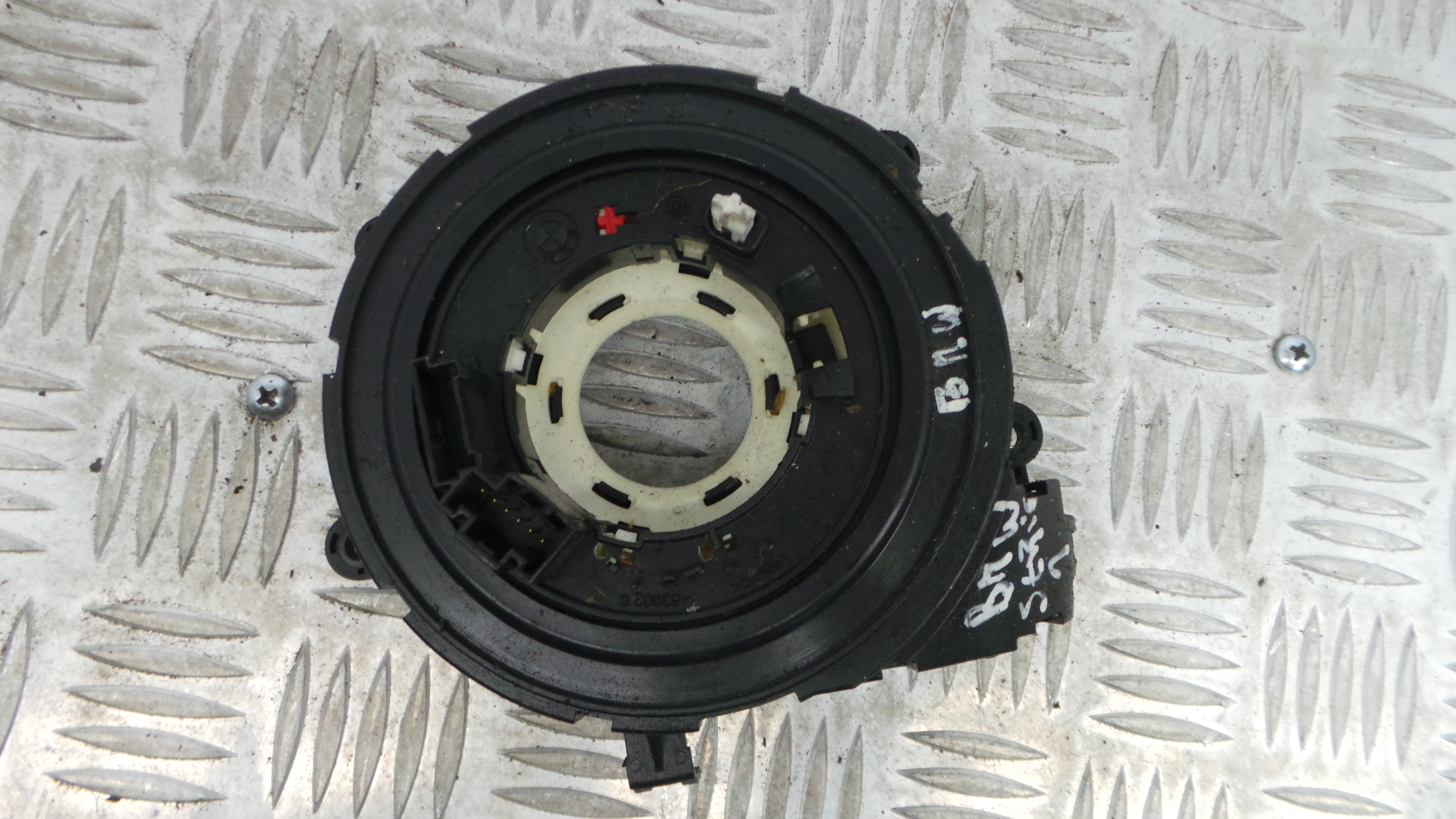 Fita de Airbags 6989556-02 - BMW 1 (E87)-33183867