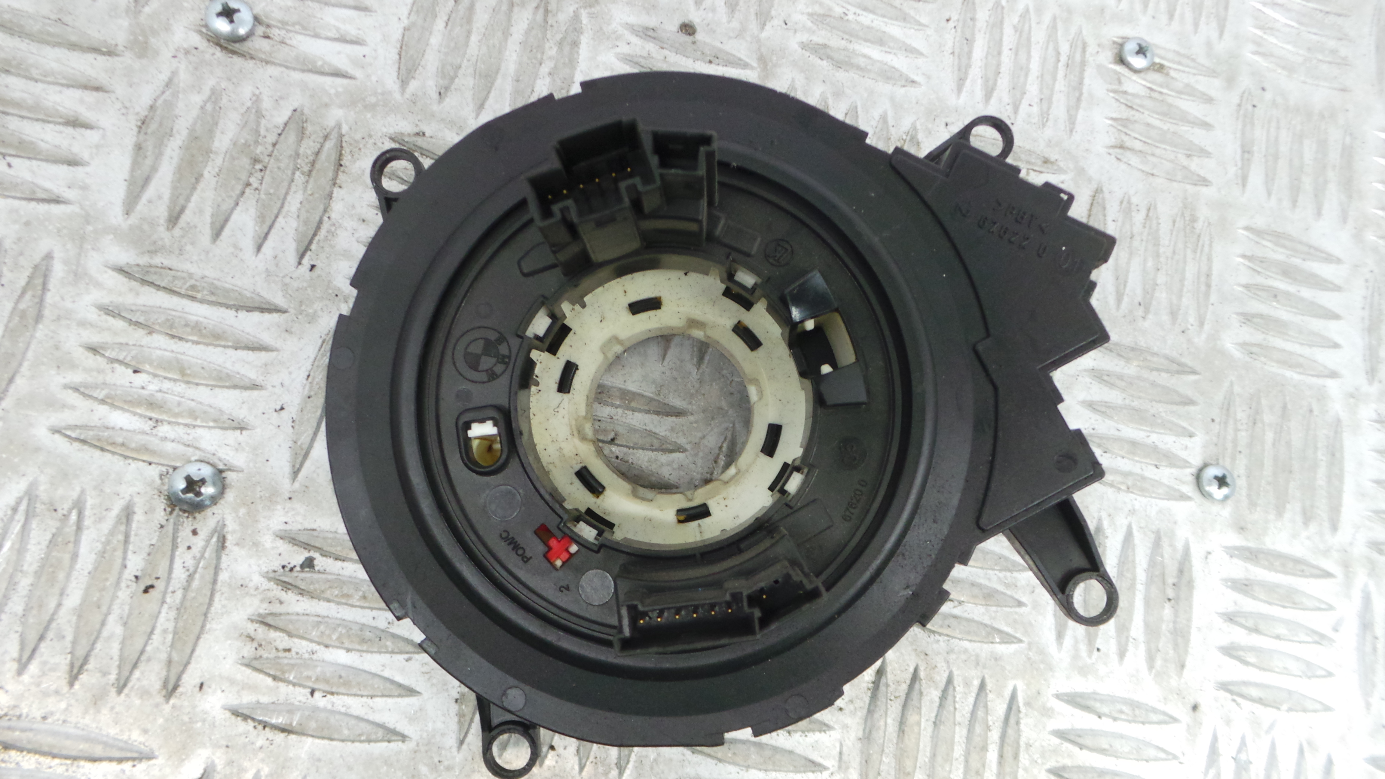 Fita de Airbags 6976394-02 - BMW 5 (E39)-33183870