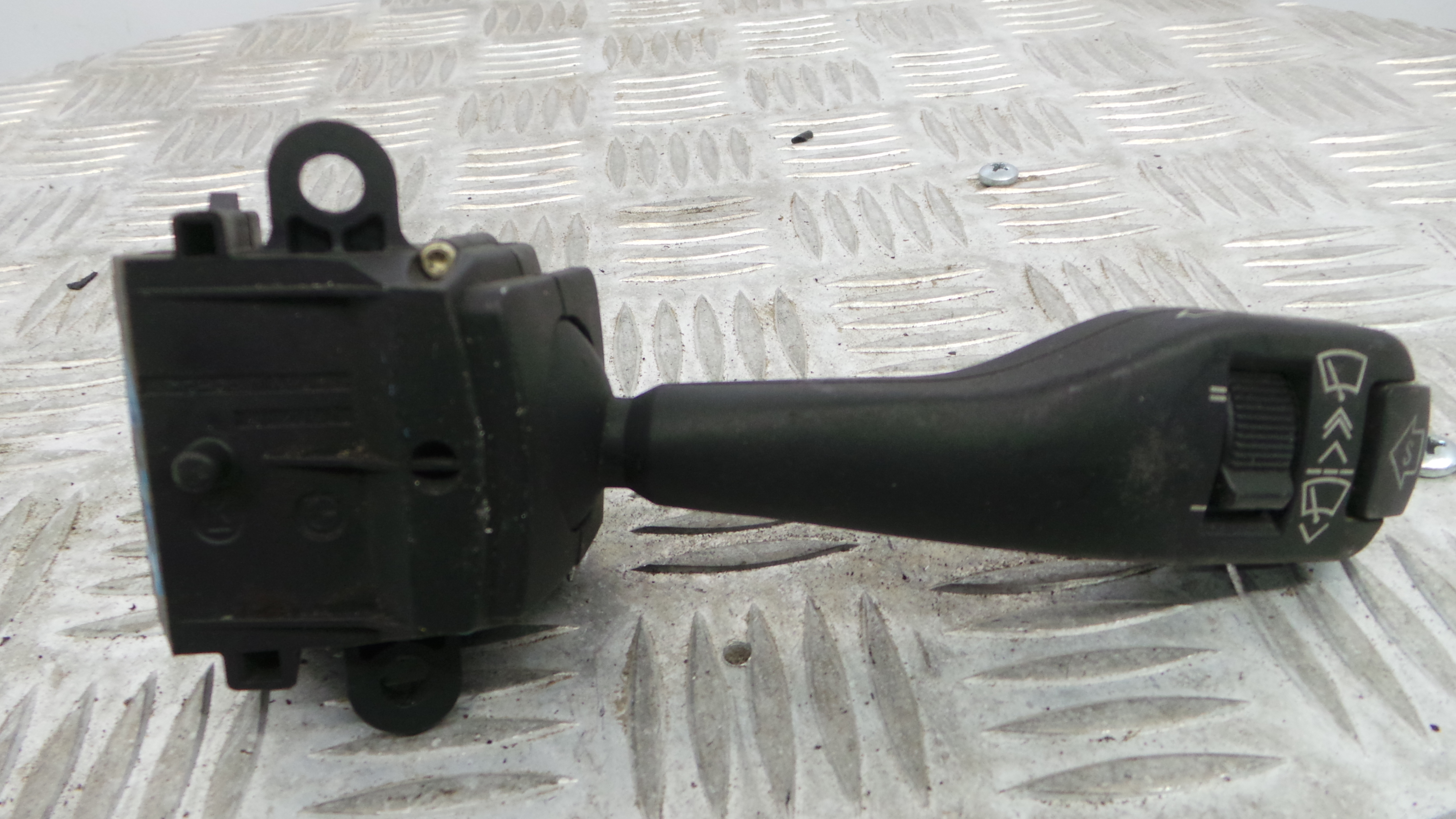 Comando de Limpa Para Brisas 8375408i - BMW 5 (E39)-33183876