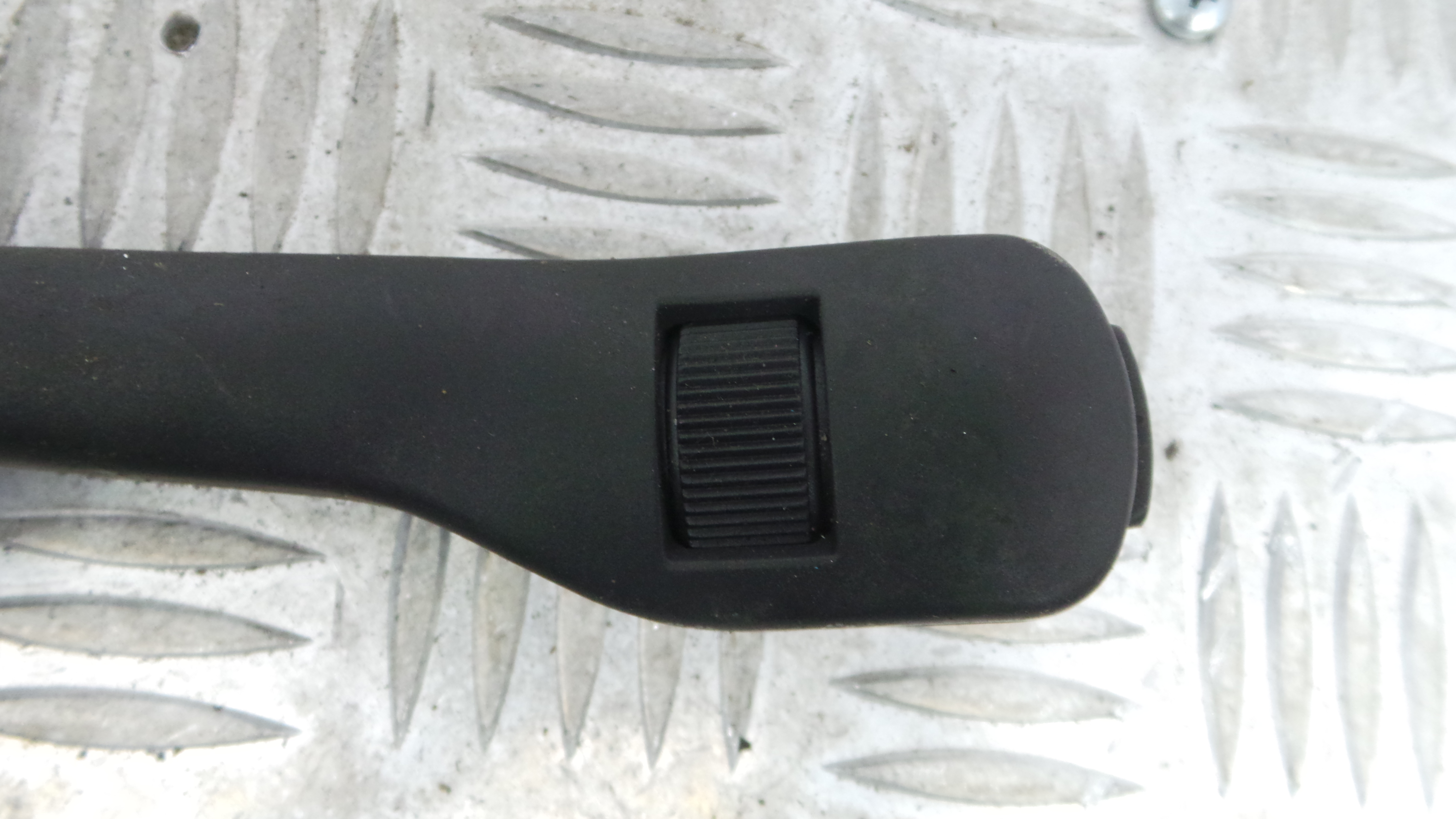 Comando de Limpa Para Brisas 8375408i - BMW 5 (E39)-33183876