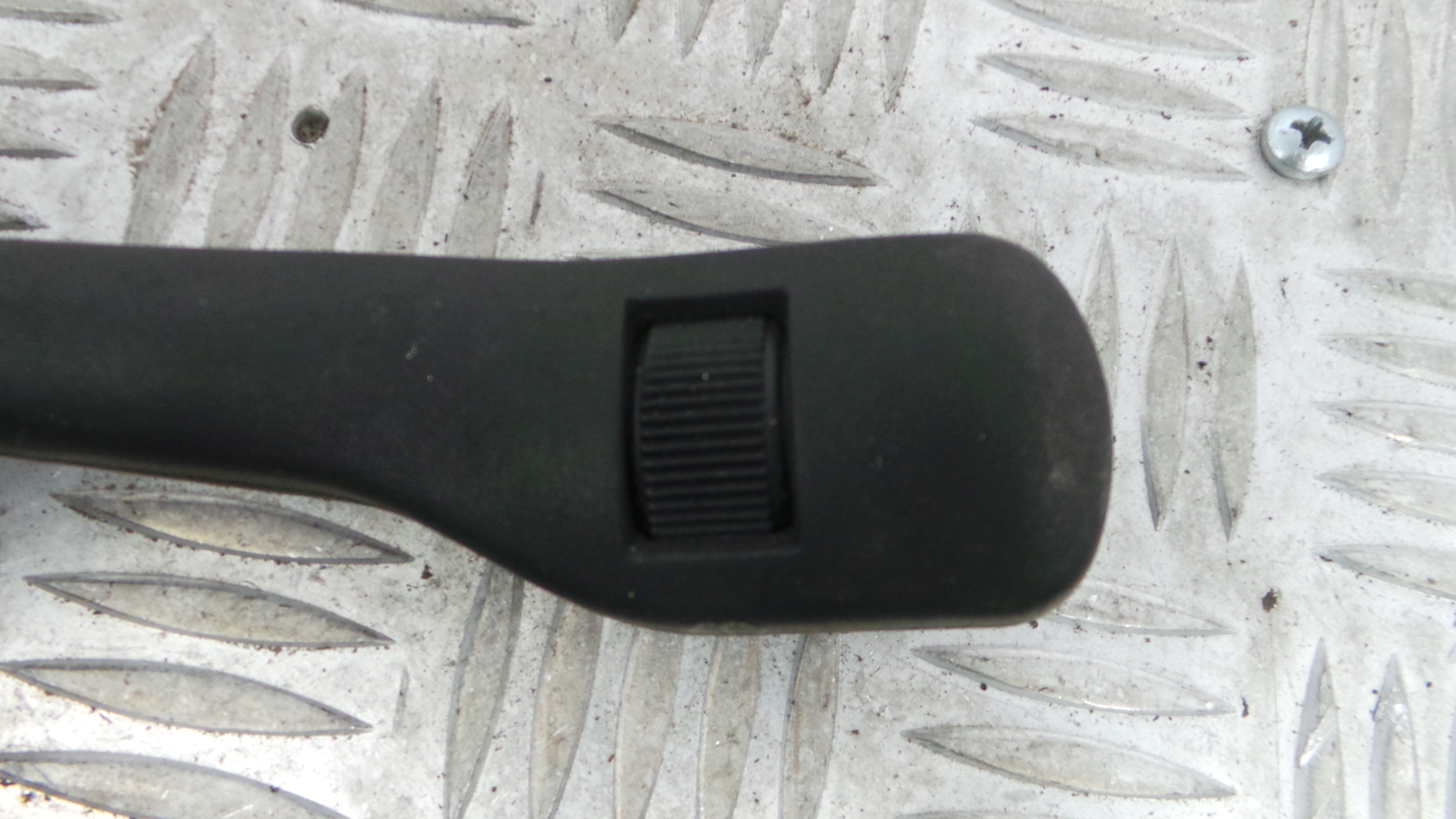 Comando de Limpa Para Brisas 8363664i - BMW 5 (E39)-33183880