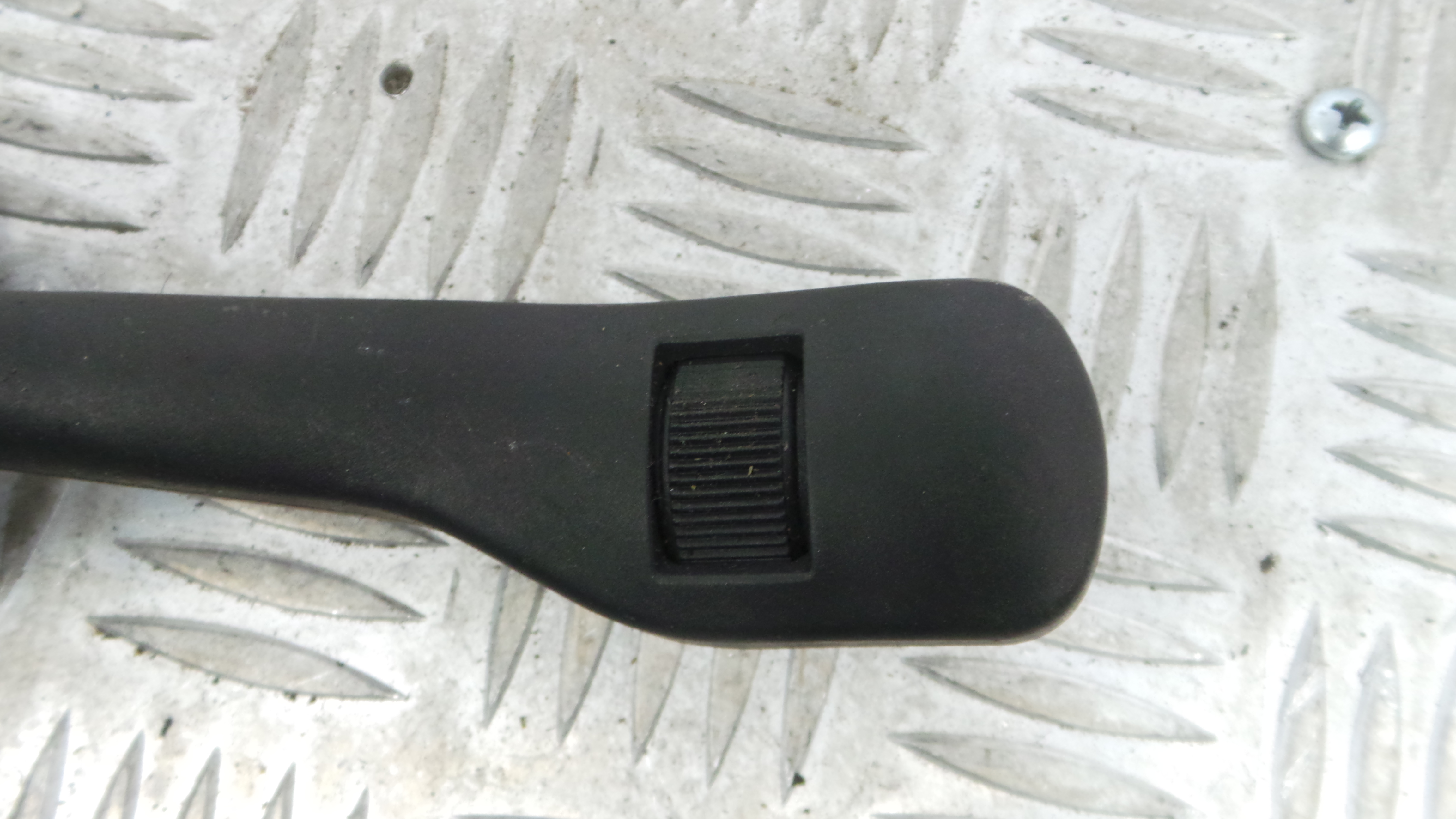 Comando de Limpa Para Brisas 8363664i - BMW 3 (E46)-33183891