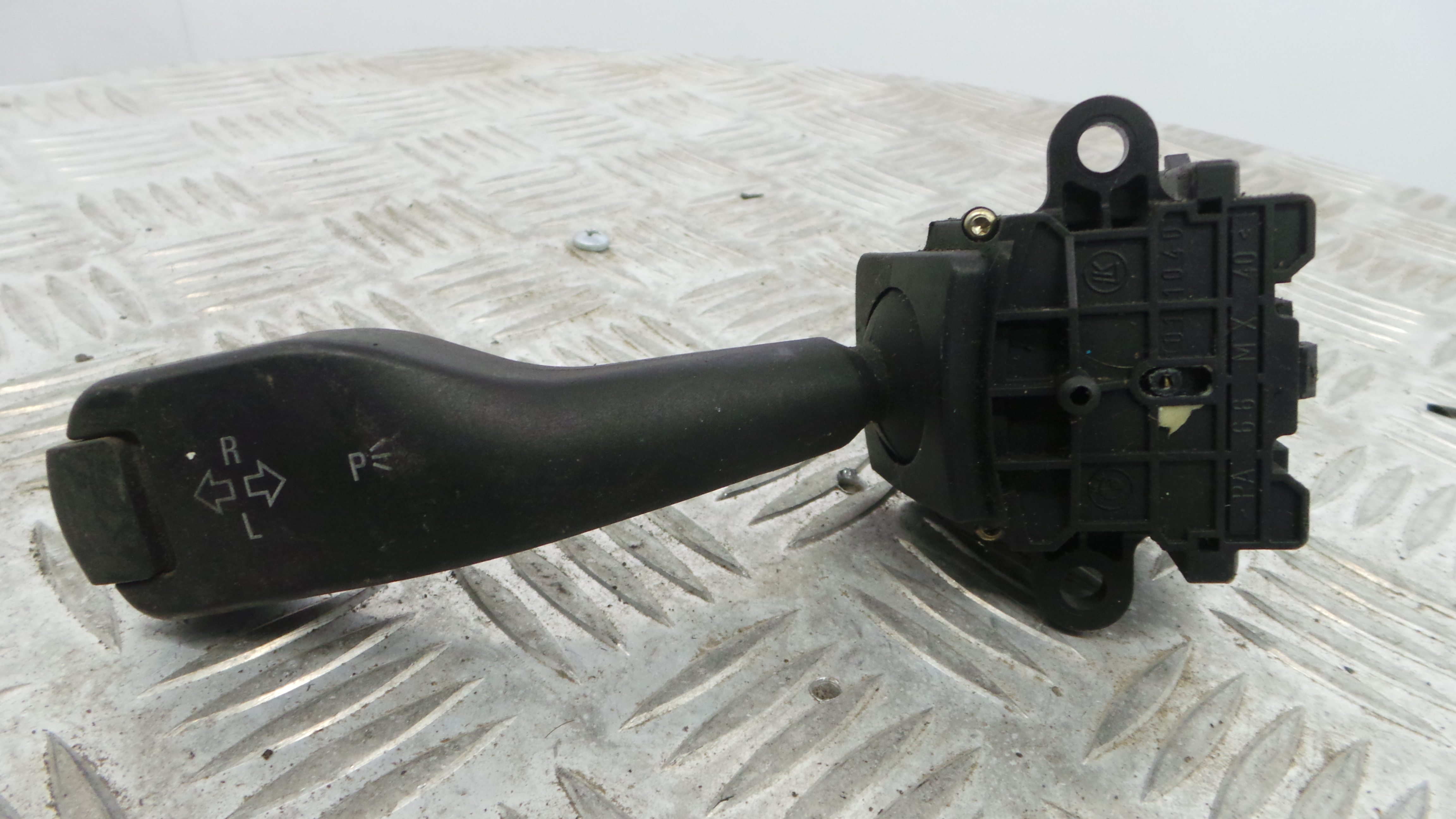 Manete / Comando dos Piscas 8363668k - BMW 3 (E46)-33183899