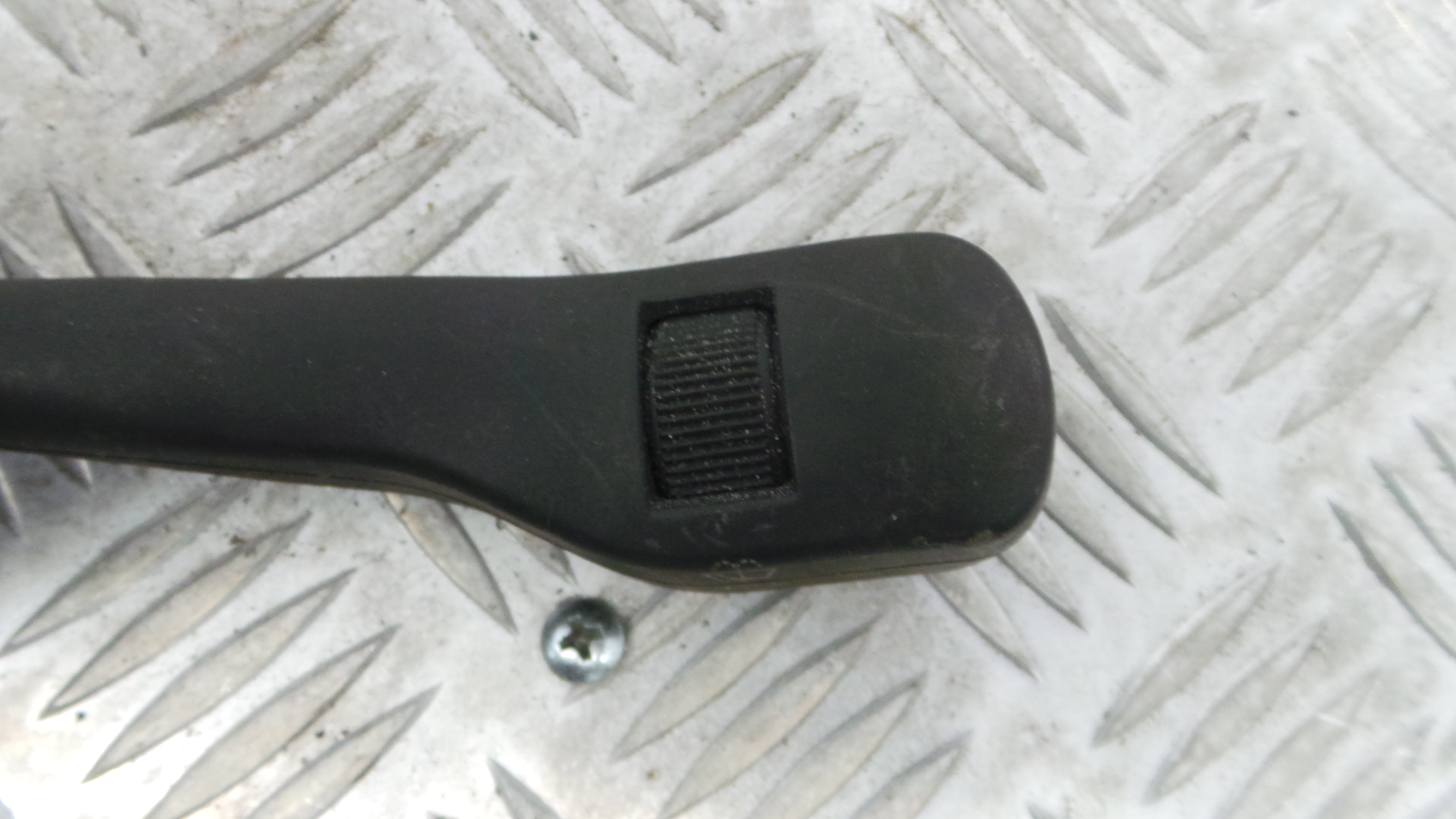 Comando de Limpa Para Brisas 8363664i - BMW 3 (E46)-33183905