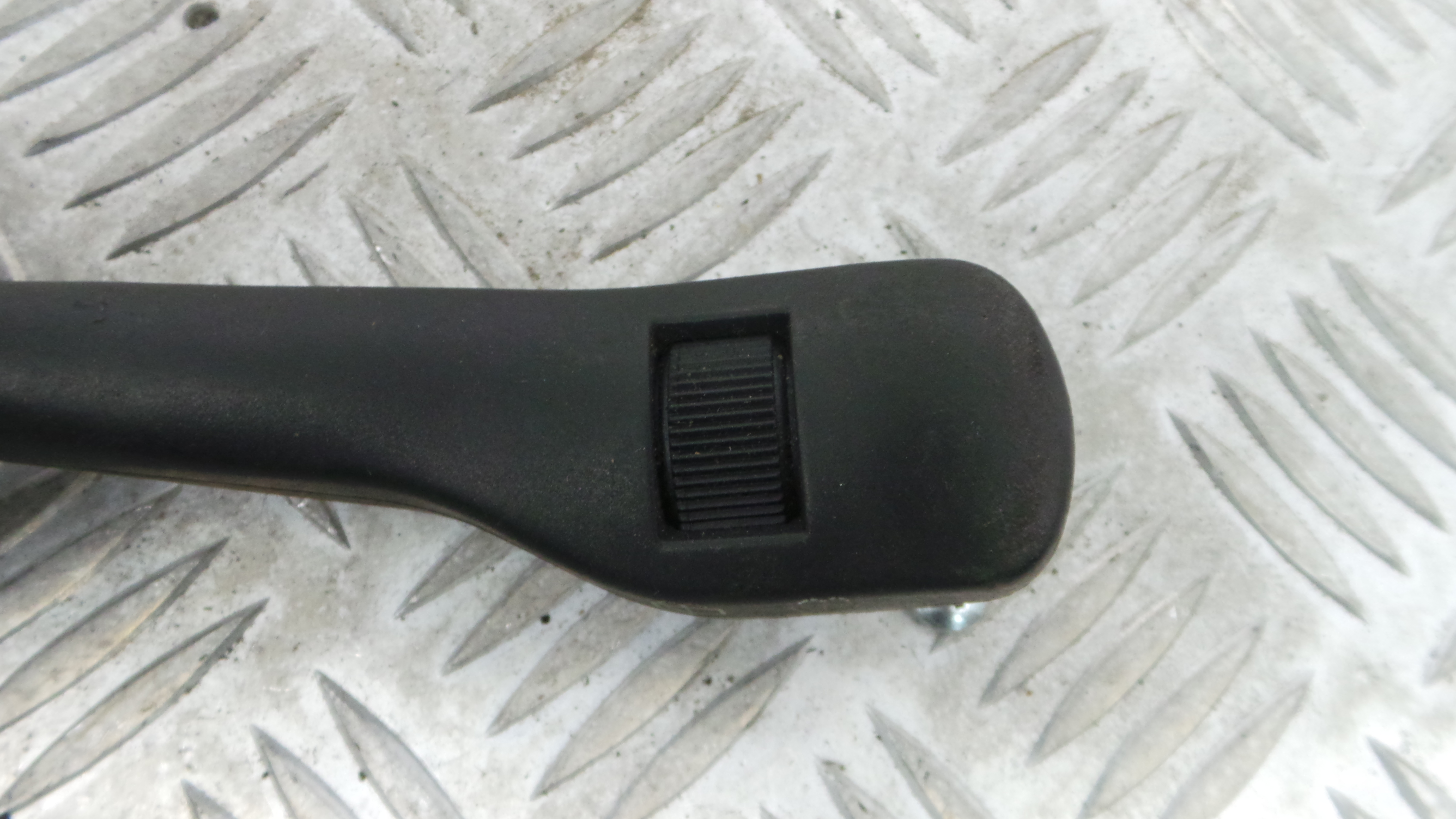 Comando de Limpa Para Brisas 8363669m - BMW 3 (E46)-33183916