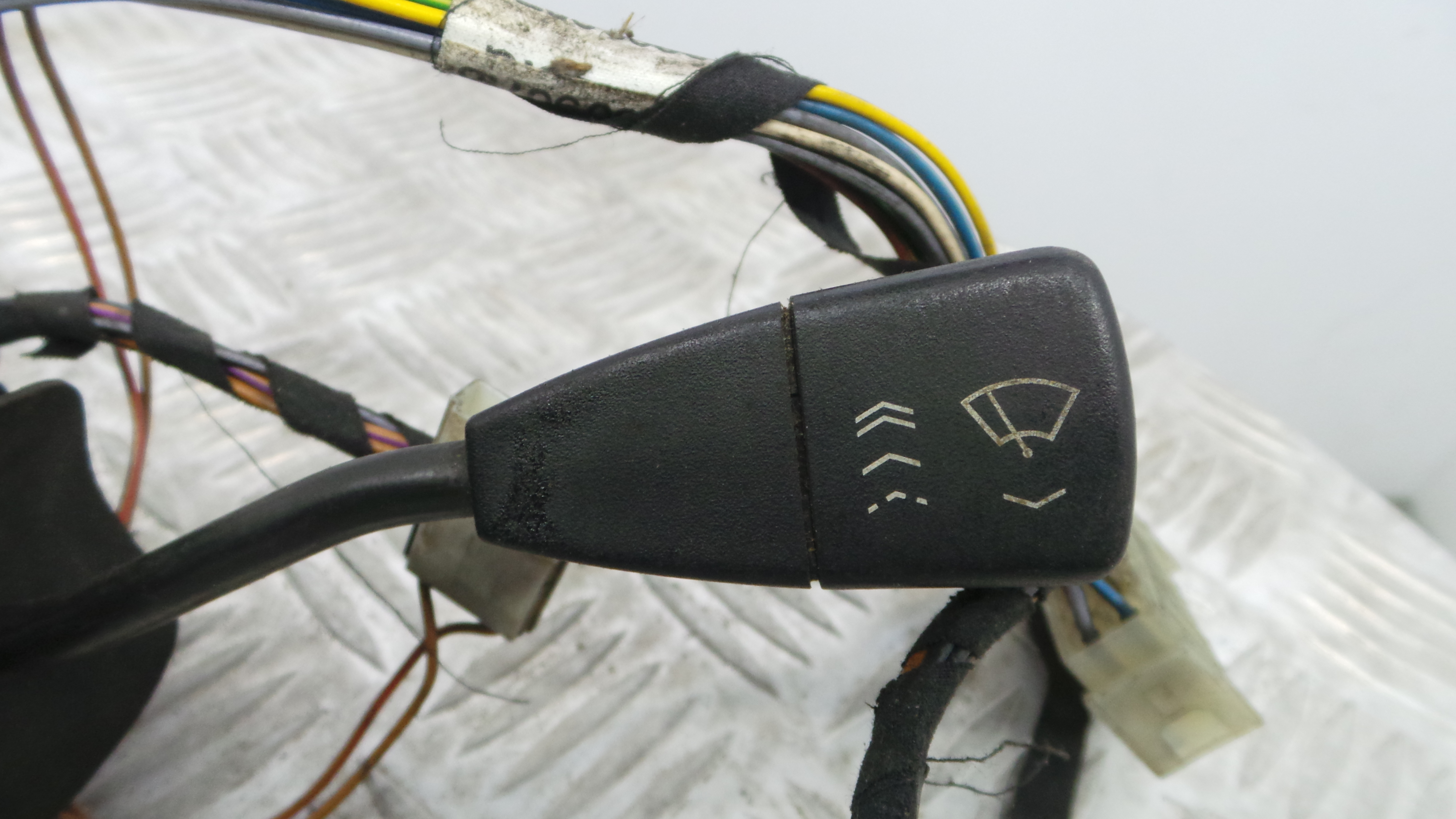 Fita de Airbags 32.31-1162088 - BMW 3 Compact (E36)-33183924