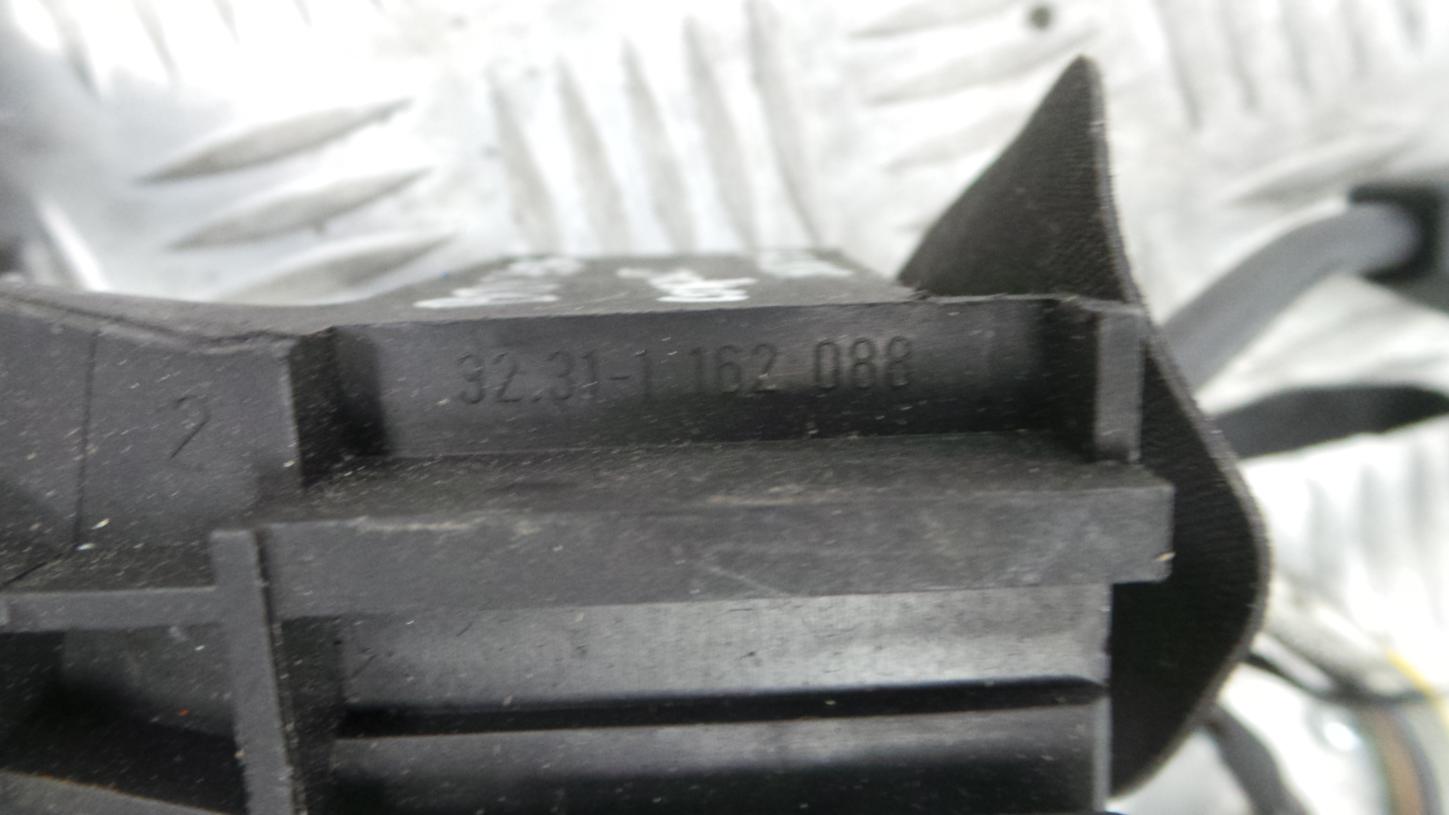 Fita de Airbags 32.31-1162088 - BMW 3 Compact (E36)-33183924