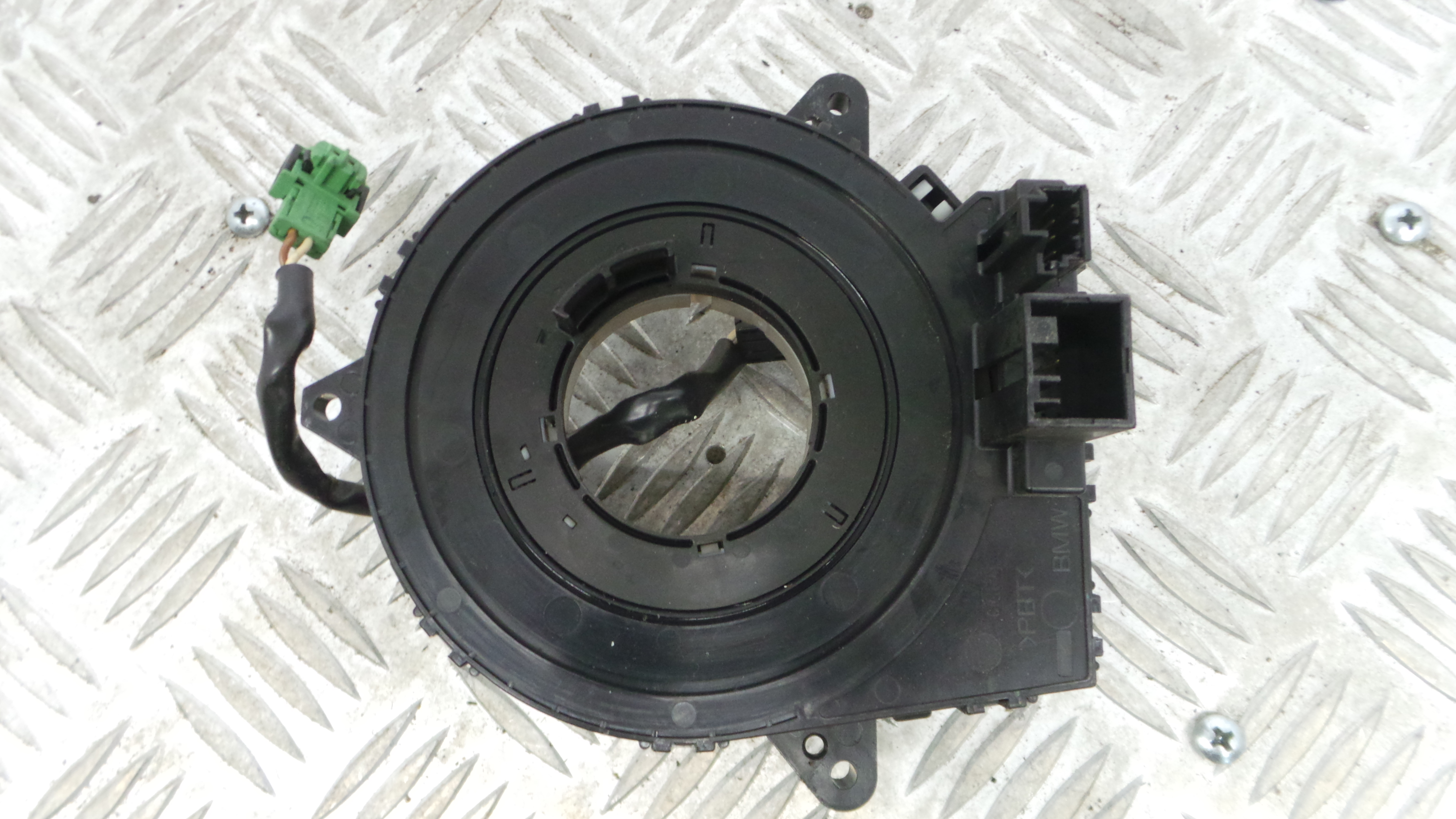 Fita de Airbags 61.31-1073584 - MINI MINI (R50, R53)-33183928