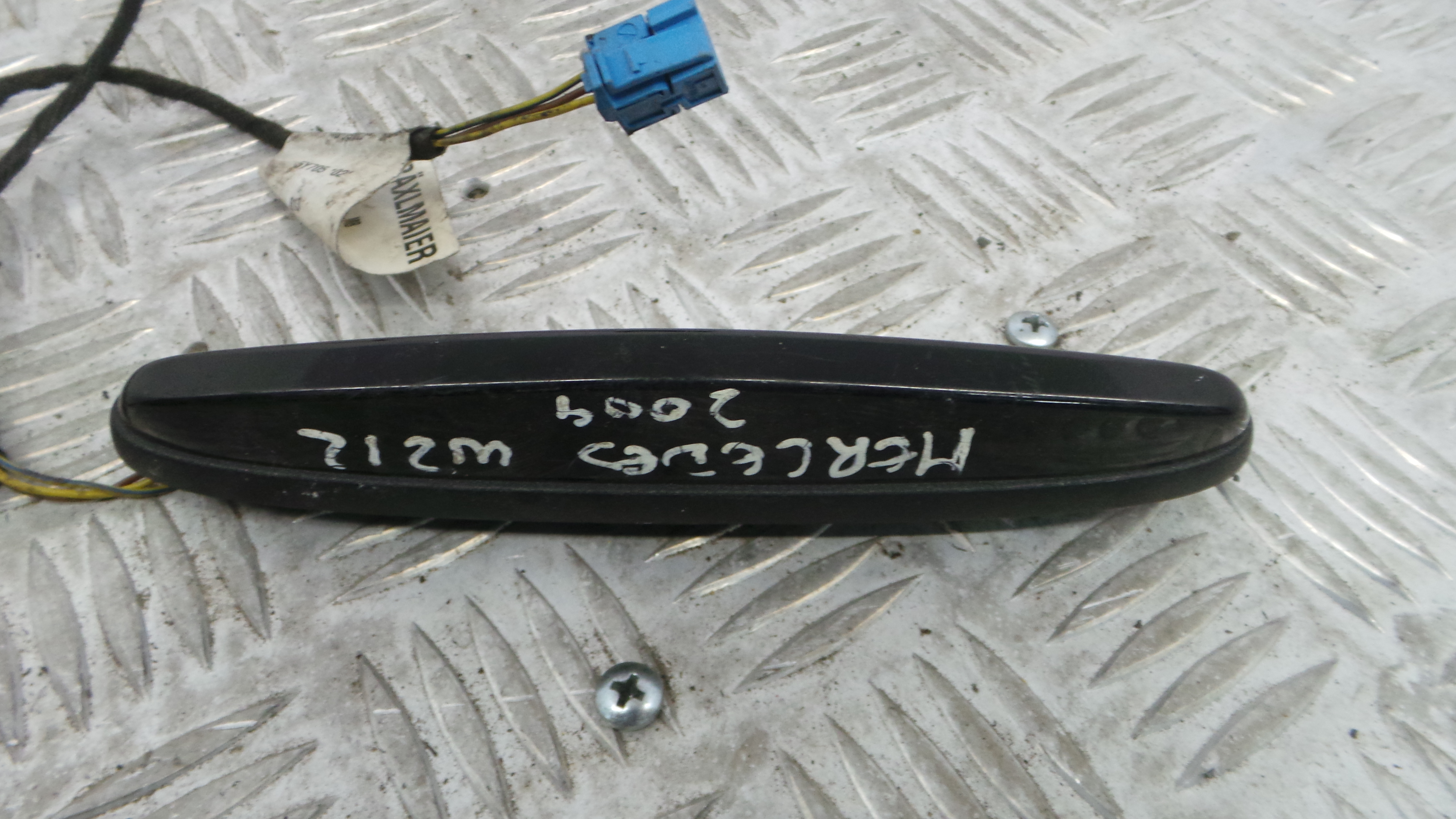 Modulo Electrónico A0015424523 - MERCEDES-BENZ E-CLASS (W212)-33184283 Modulo Electrónico A0015424523 - MERCEDES-BENZ E-CLASS (W212)-33184283