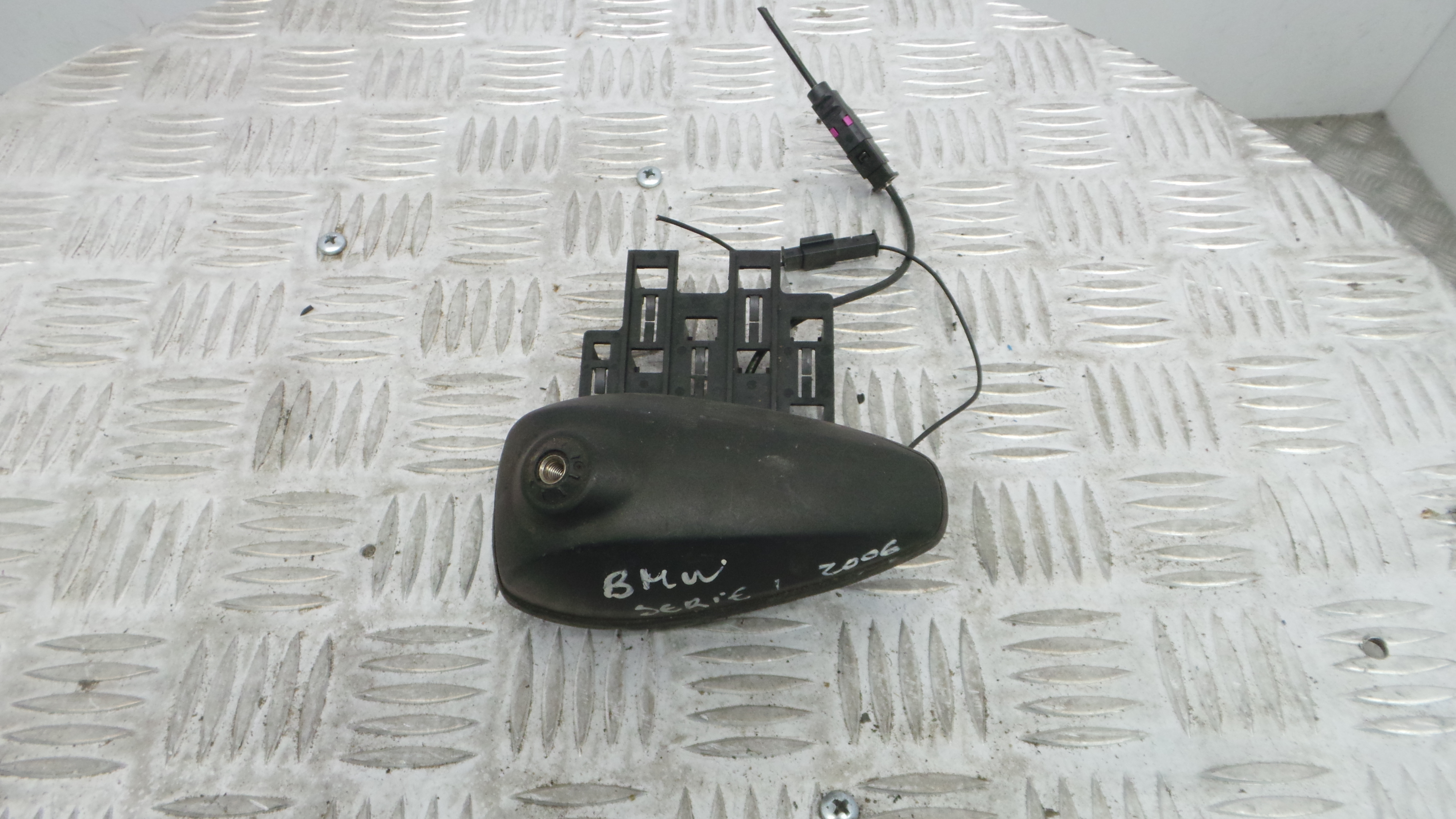 Antena 65.20-6925356 - BMW 1 (E87)-33184290